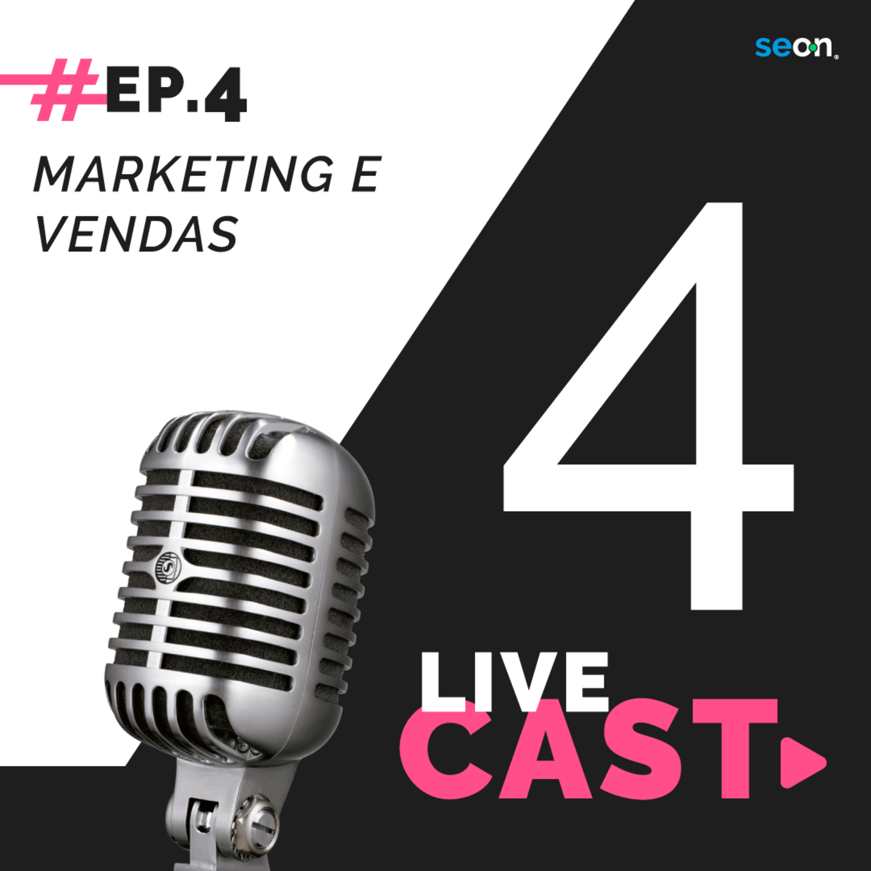 SEOn - LiveCast