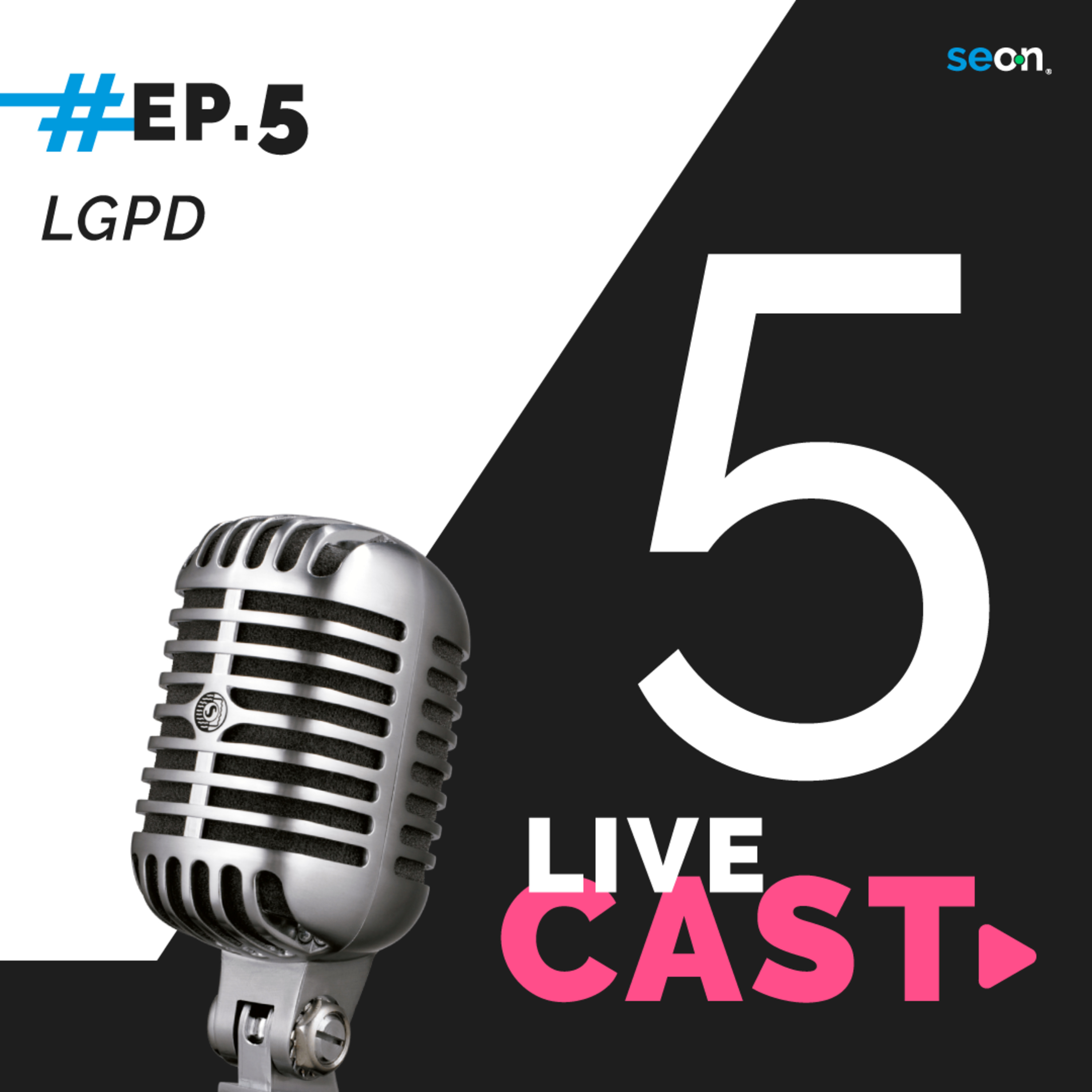 SEOn - LiveCast