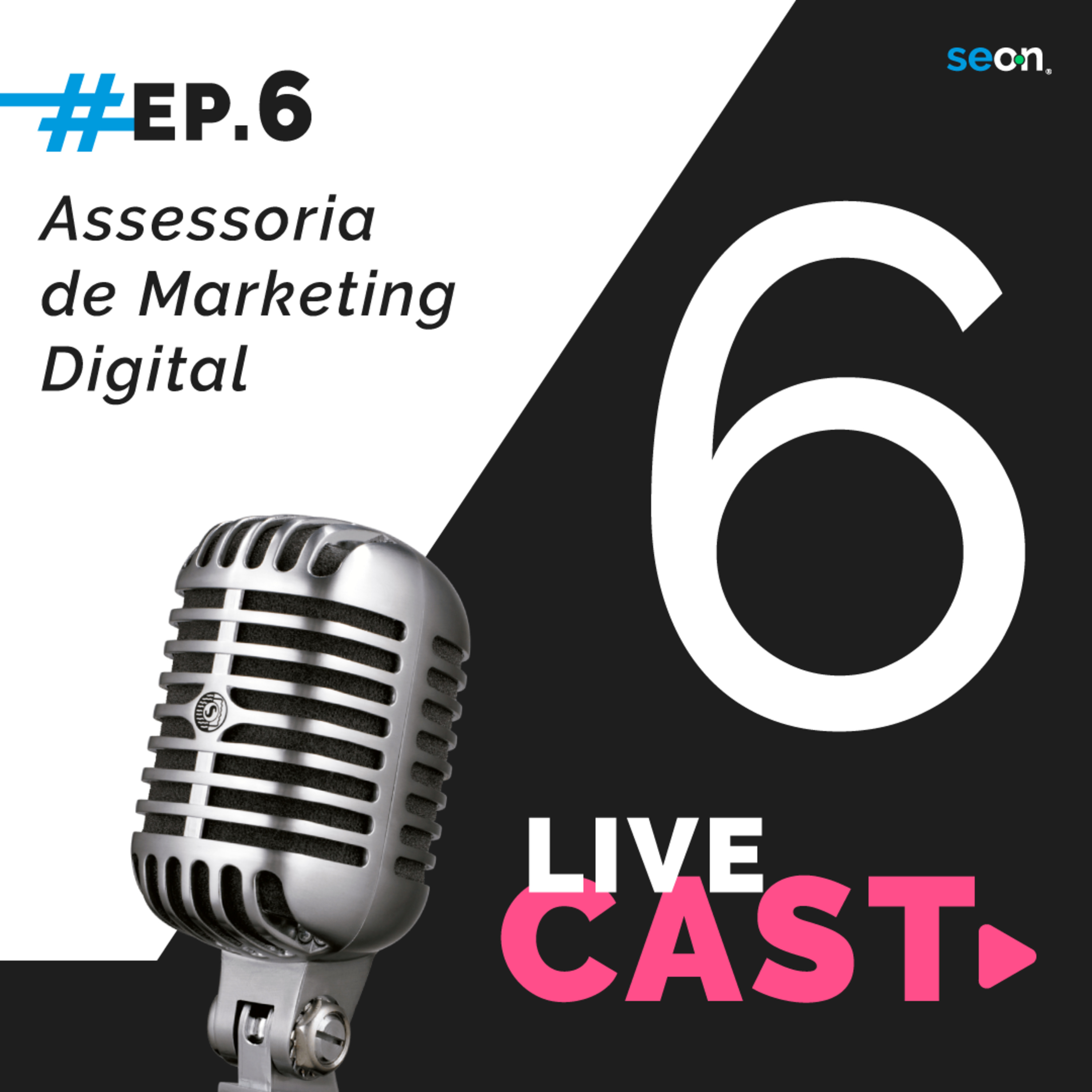 SEOn - LiveCast