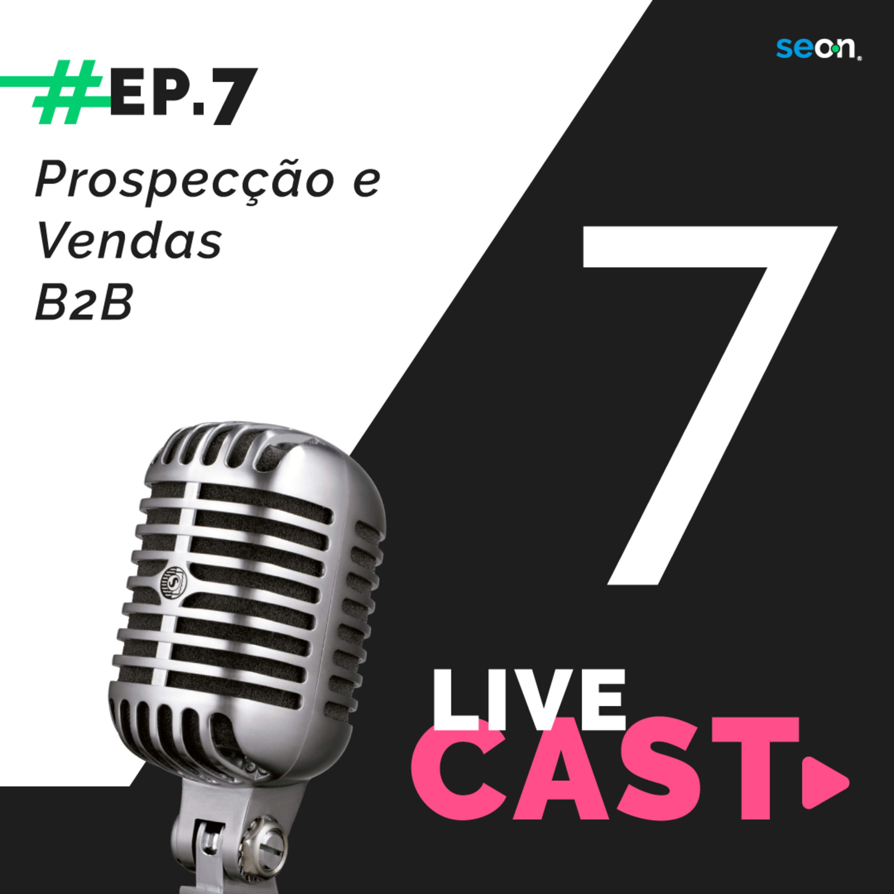 SEOn - LiveCast