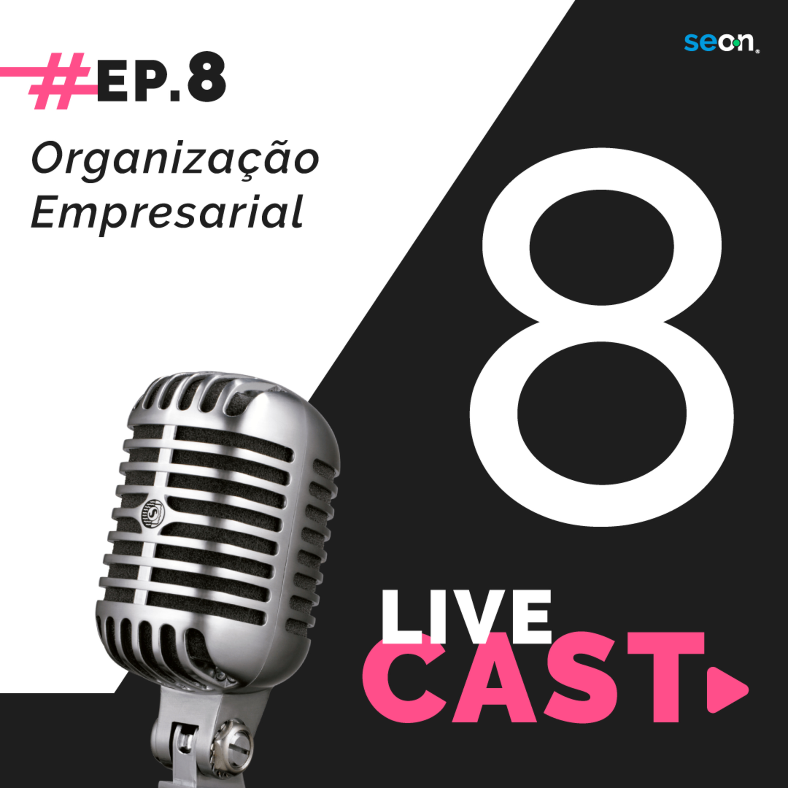 SEOn - LiveCast