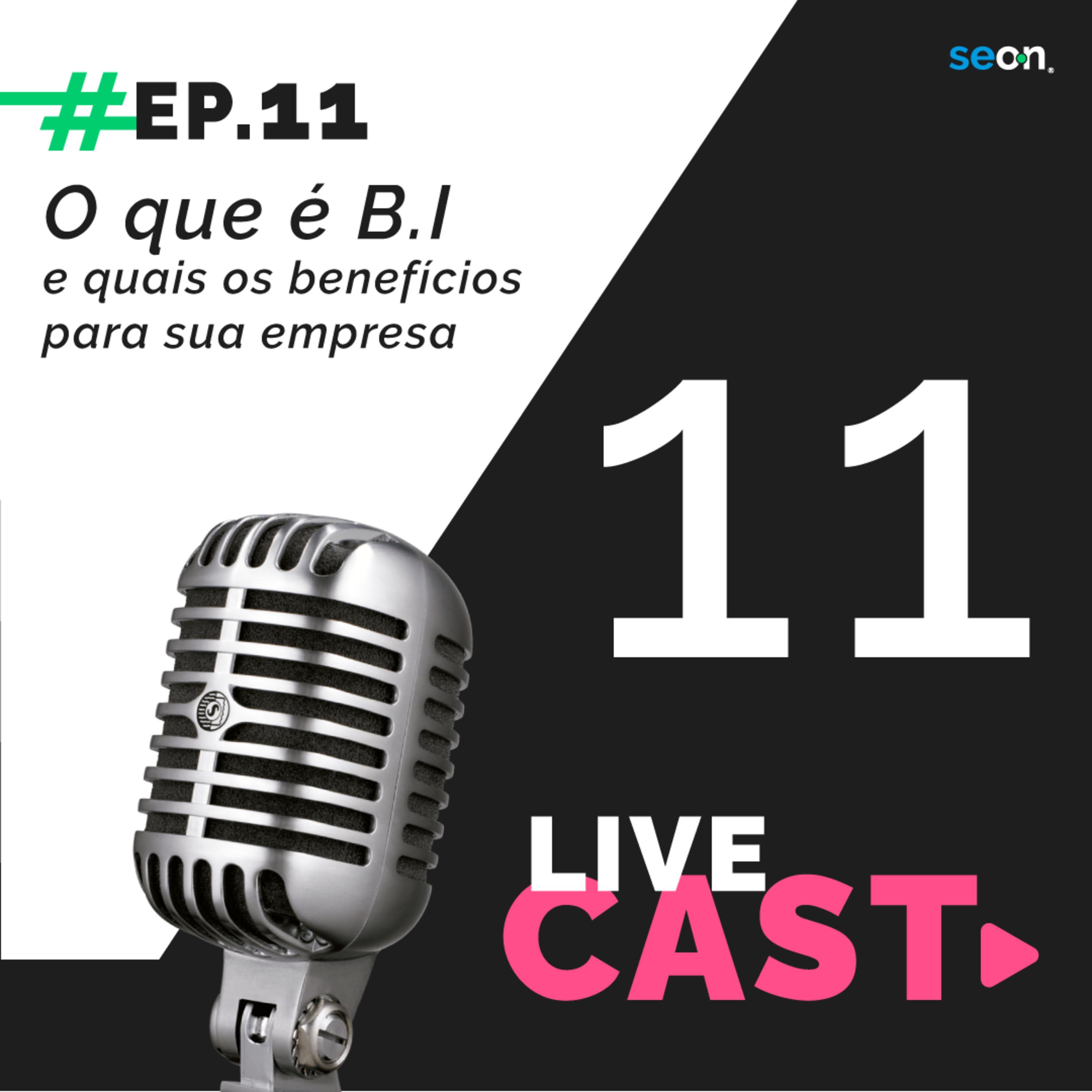 SEOn - LiveCast