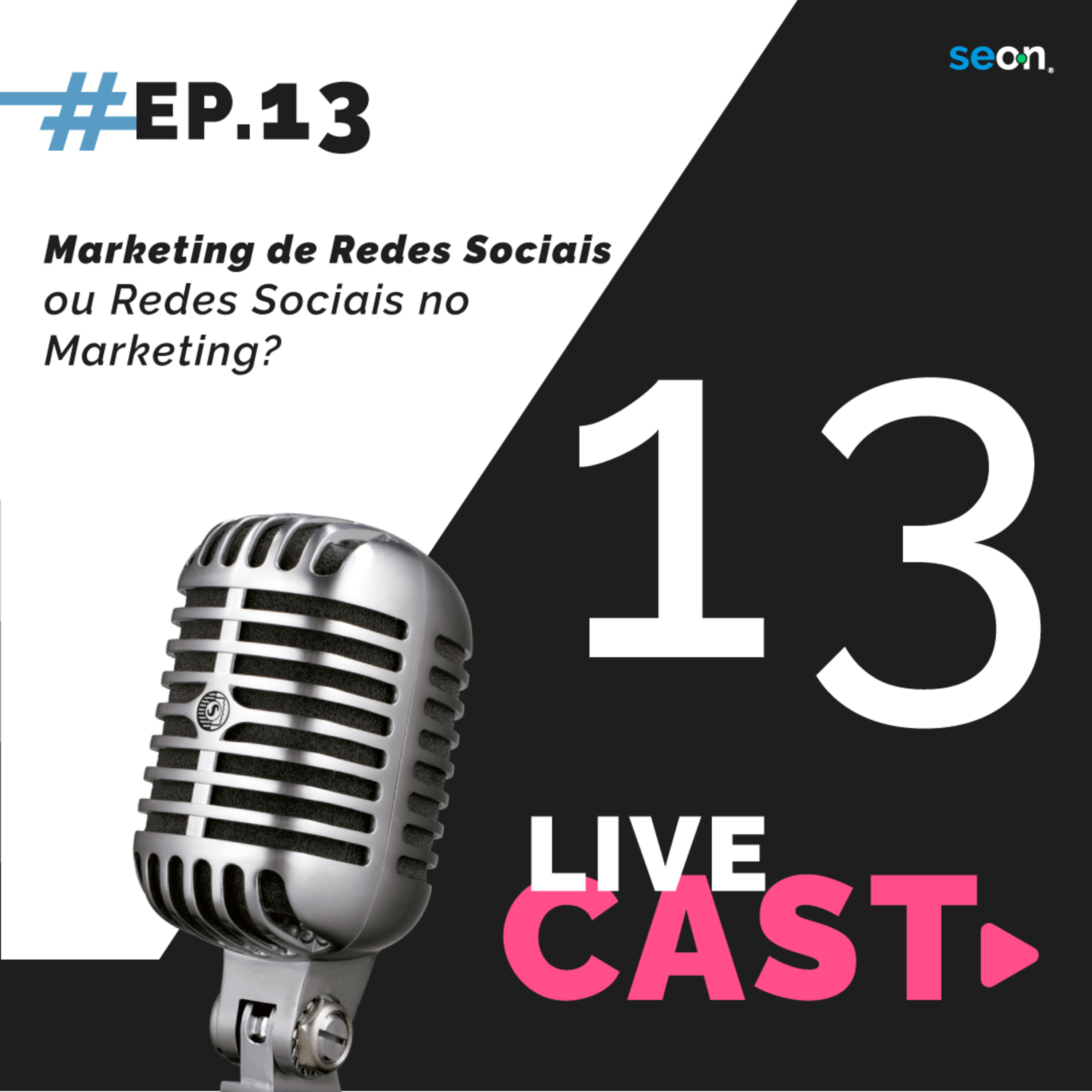 SEOn - LiveCast