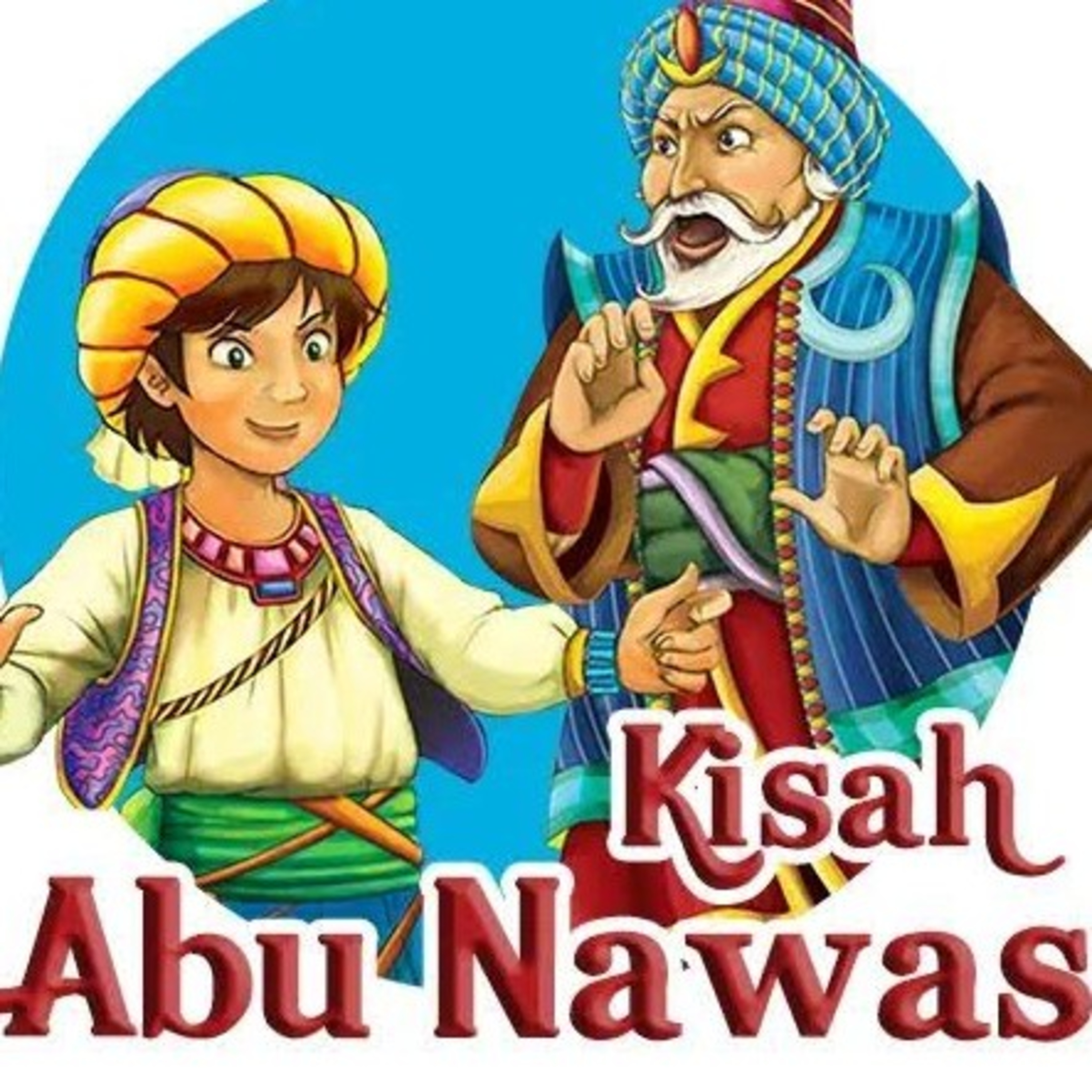 Kisah Abu Nawas Ajari Keledai Membaca