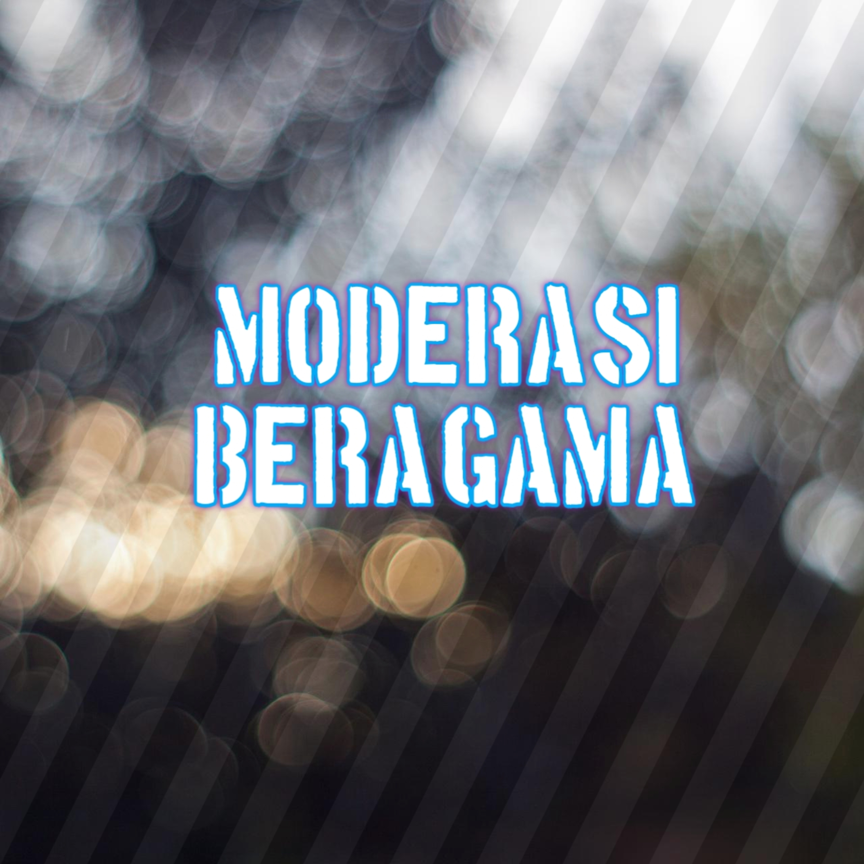 Apapun Pemaknaan Moderasi Beragama, Hakikatnya adalah Mengubah Agama