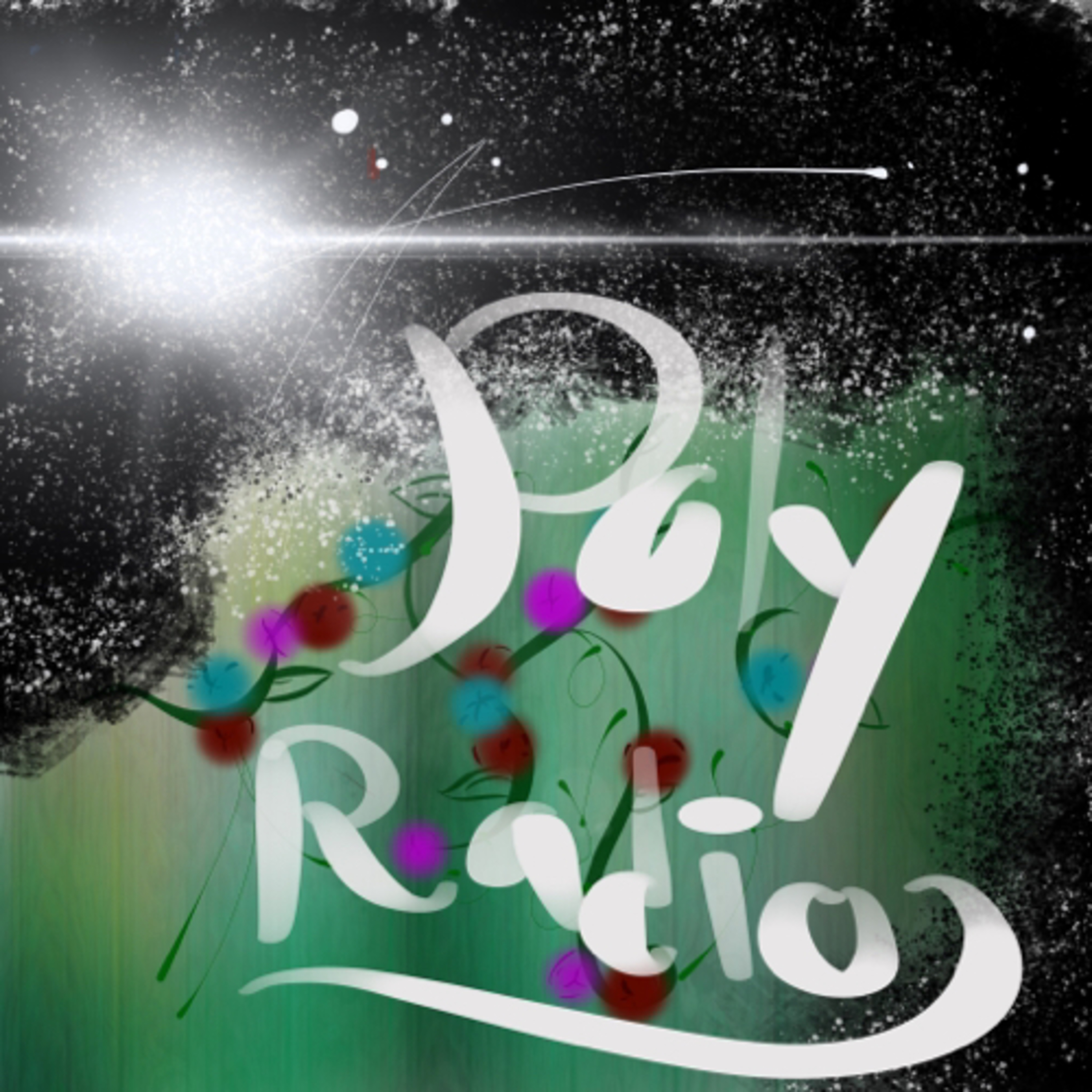 PolyRadio ep.2 episode artwork