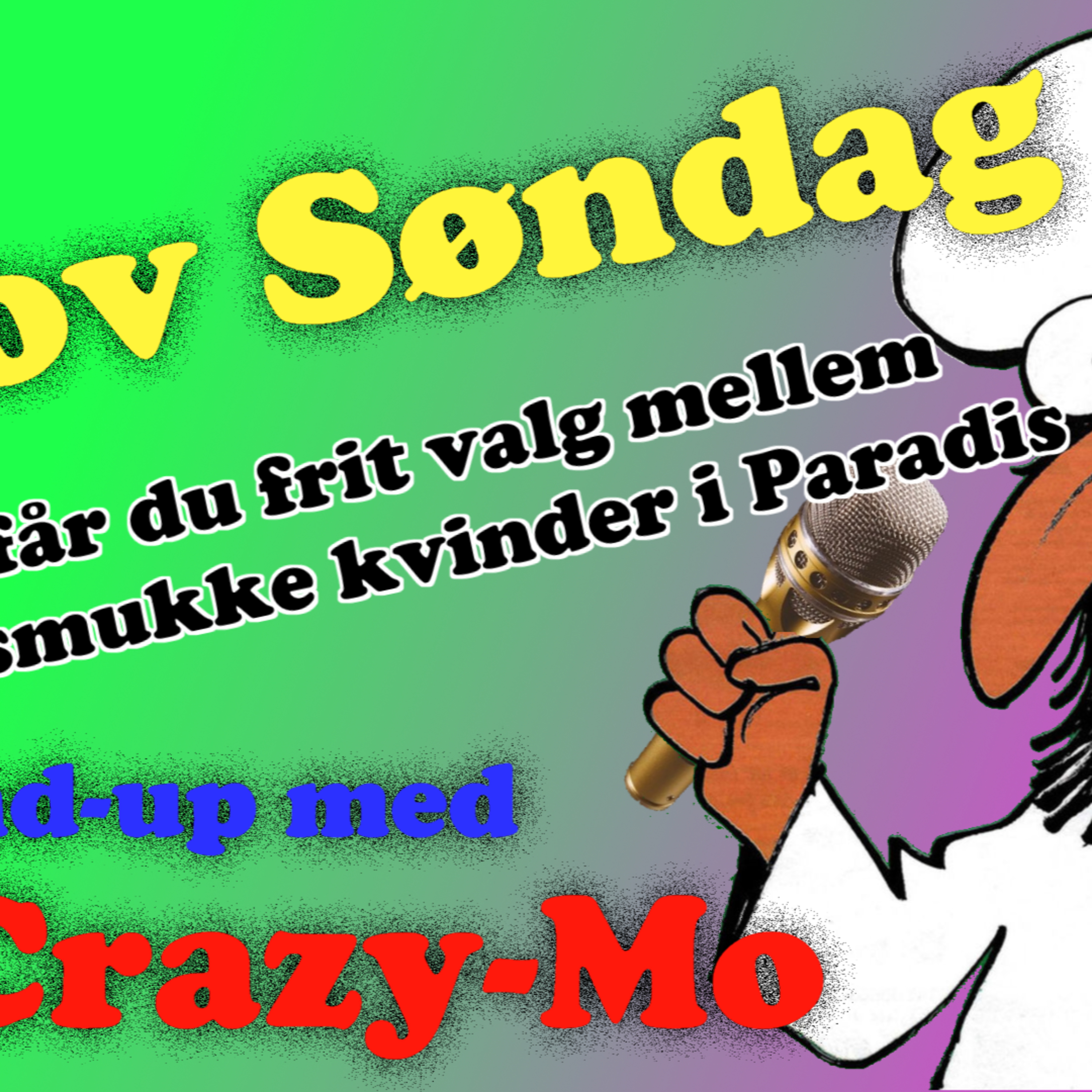 Hjørnesparket - Islams Sande DNA