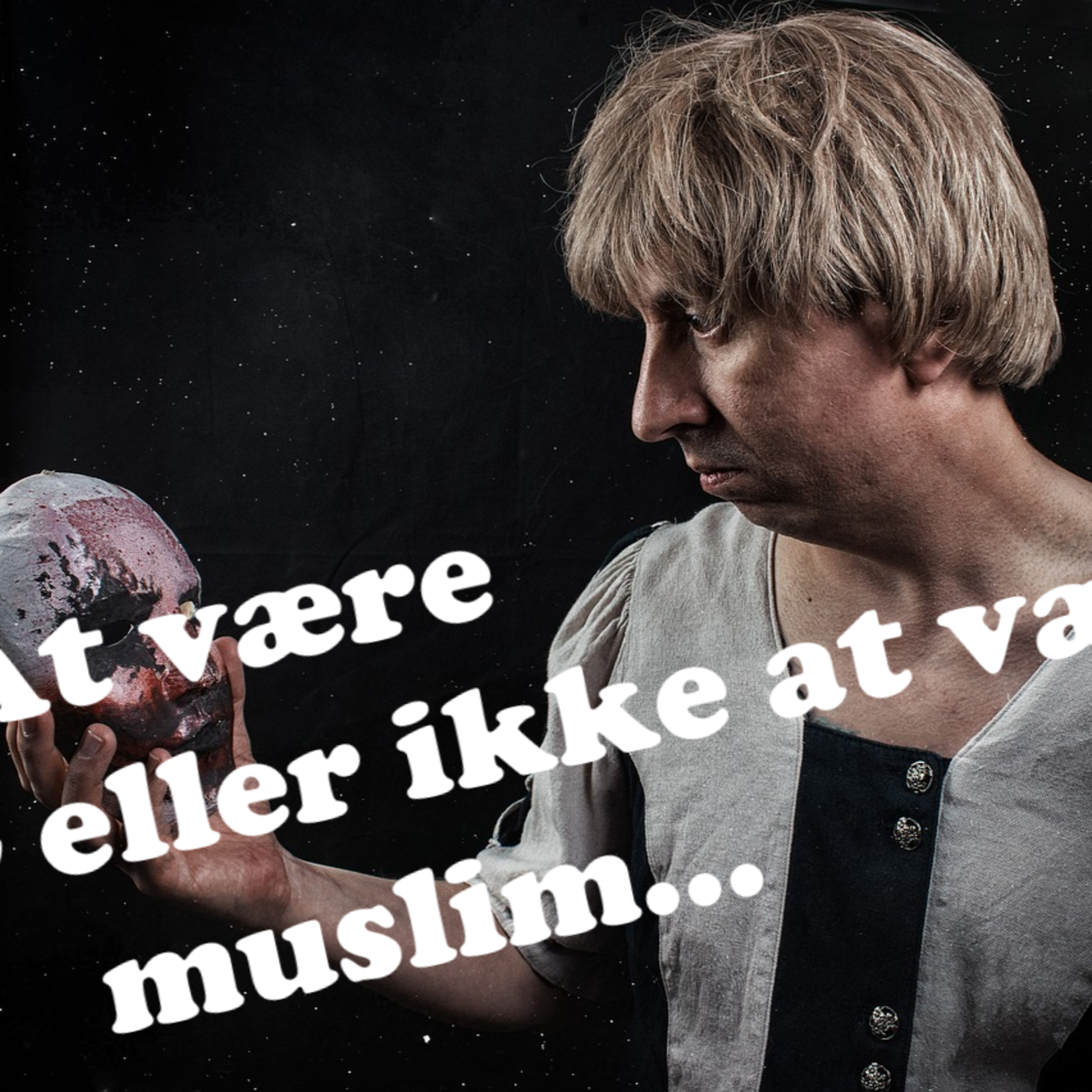 Hjørnesparket - Islams Sande DNA
