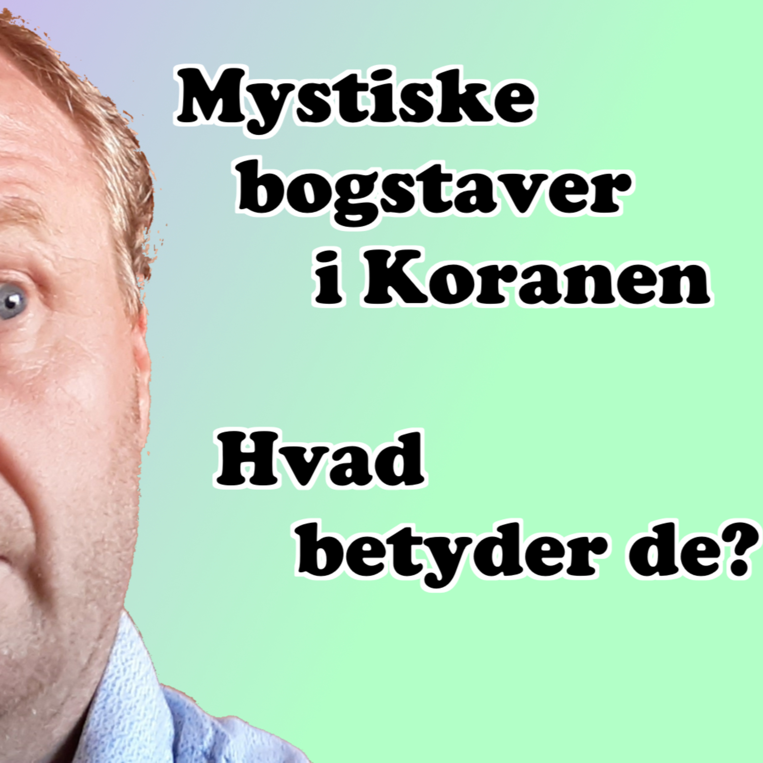 Hjørnesparket - Islams Sande DNA