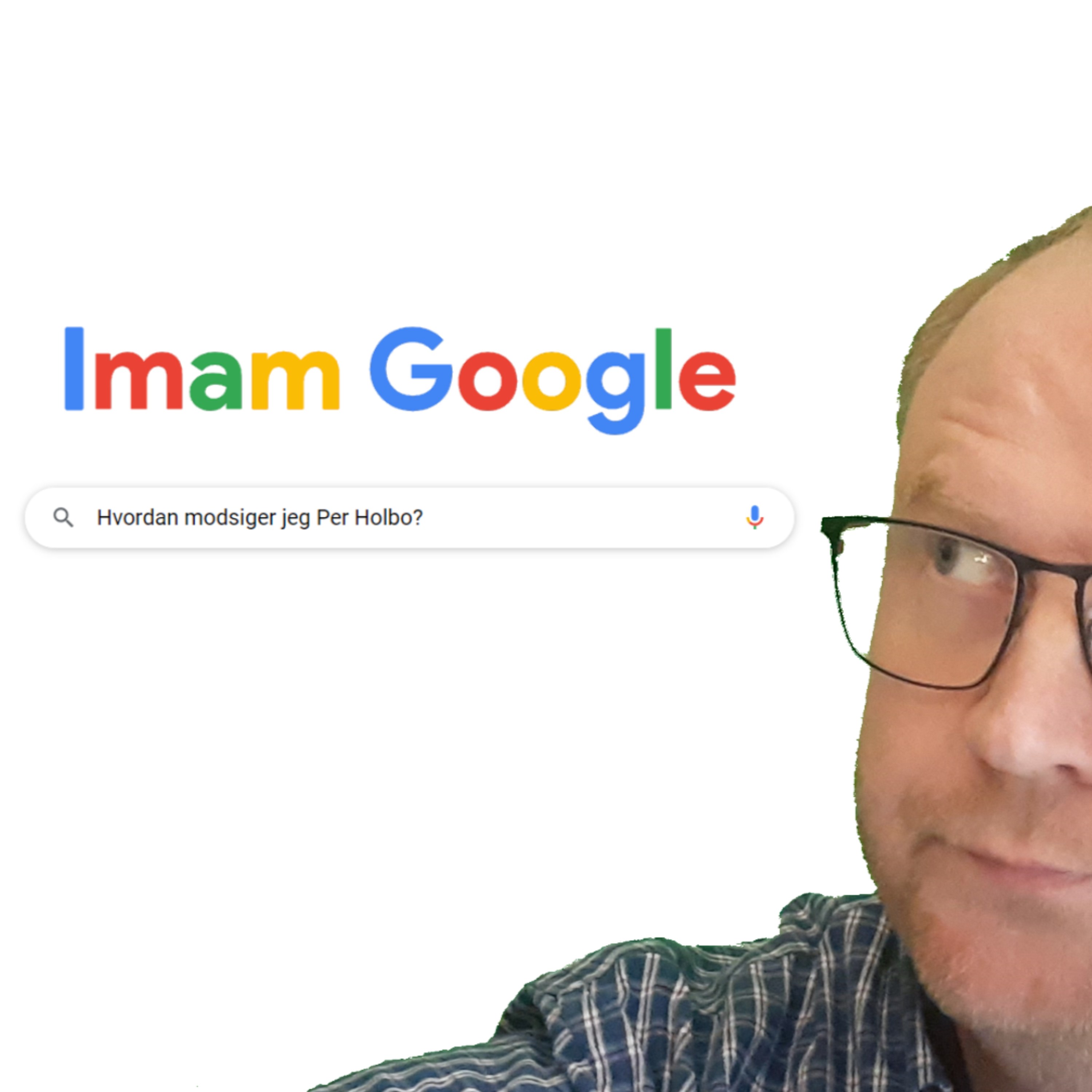 Hjørnesparket - Islams Sande DNA