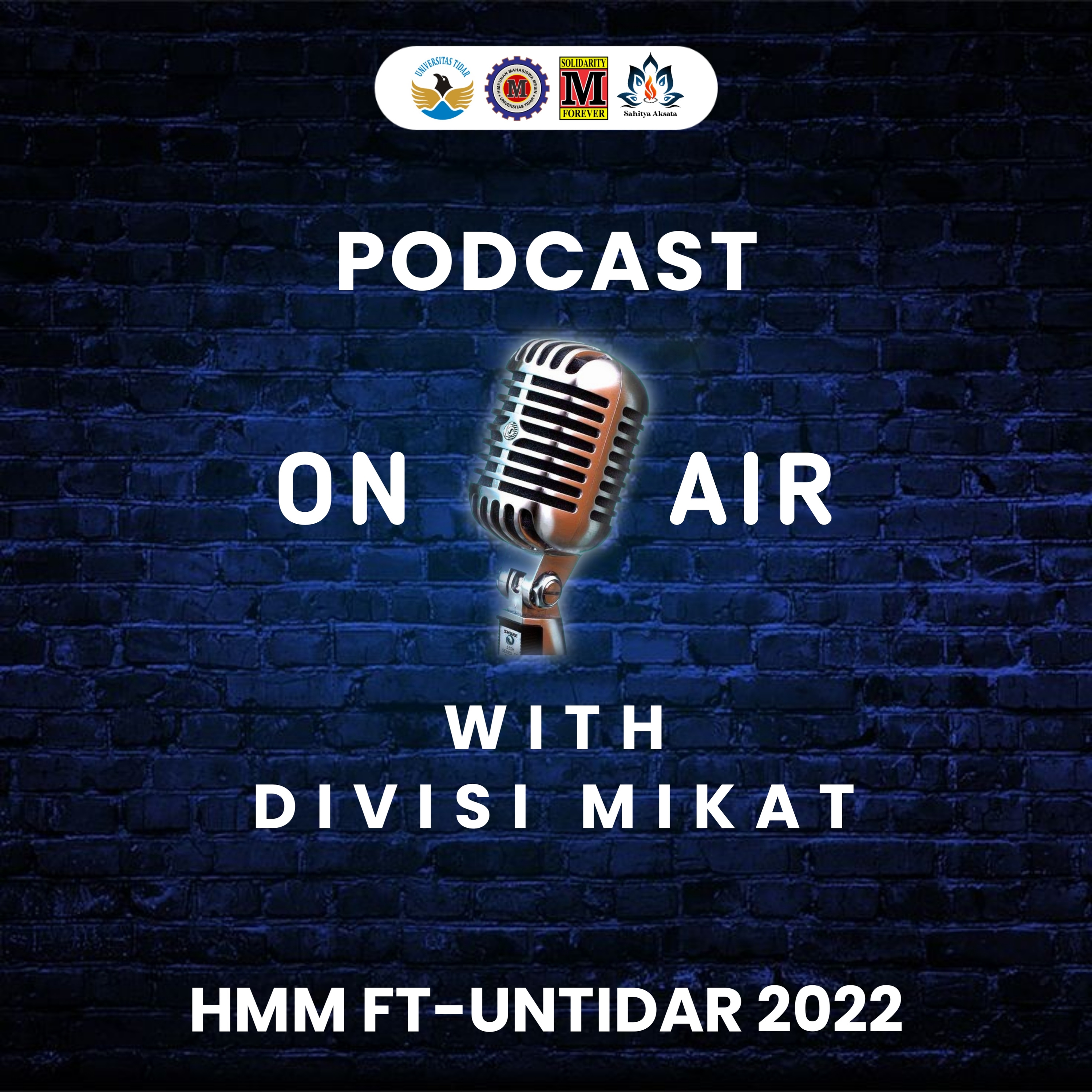 HMM FT - UNTIDAR