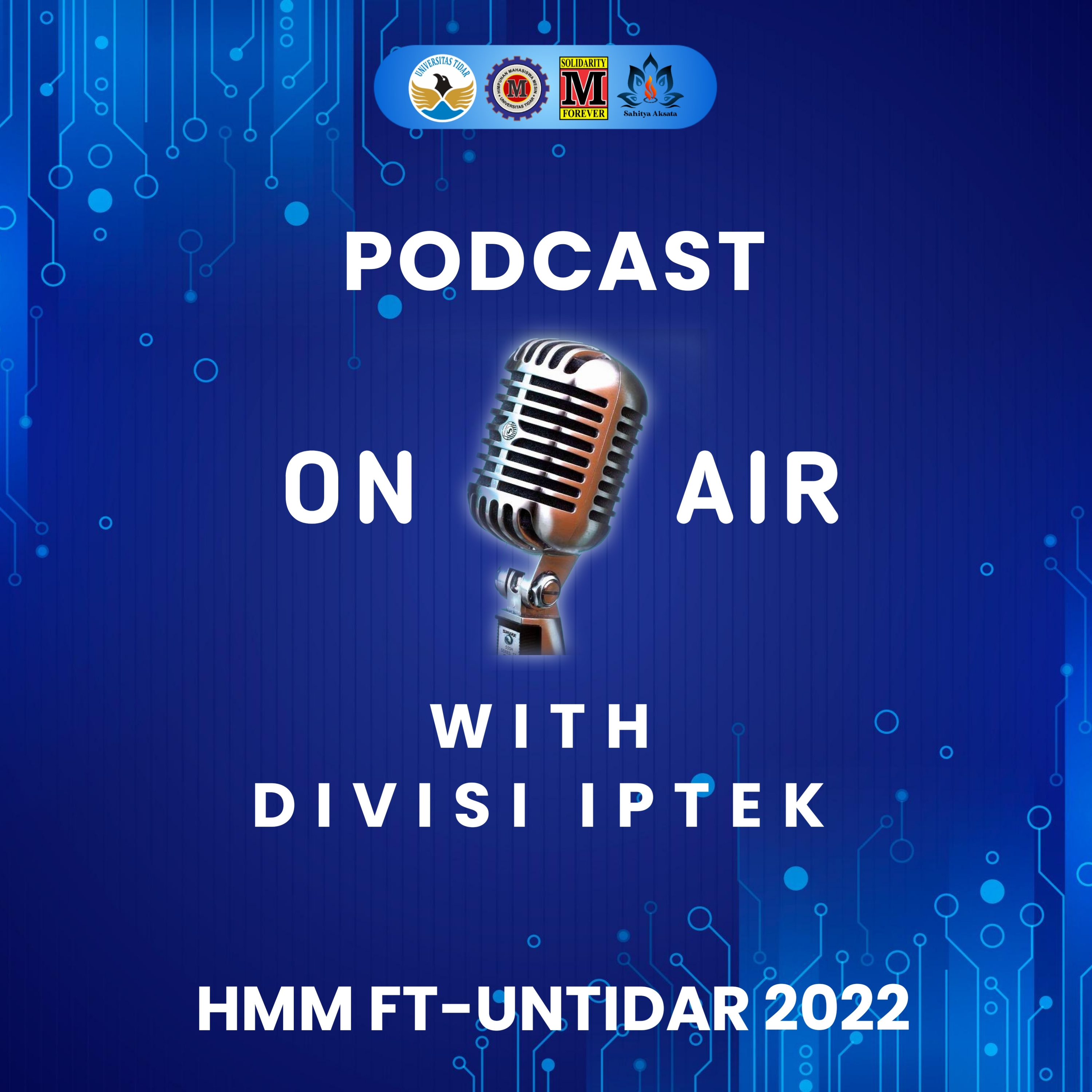HMM FT - UNTIDAR