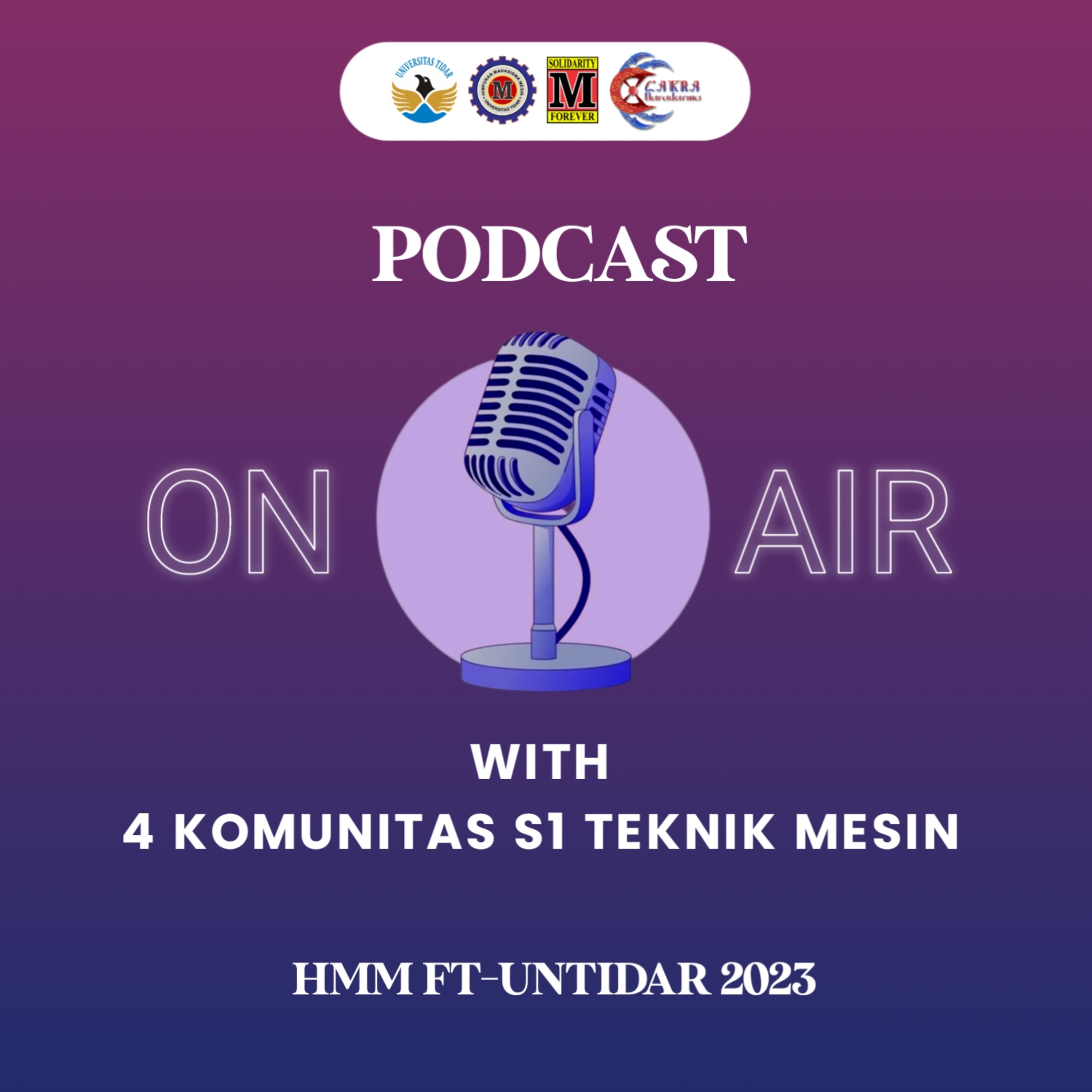 HMM FT - UNTIDAR