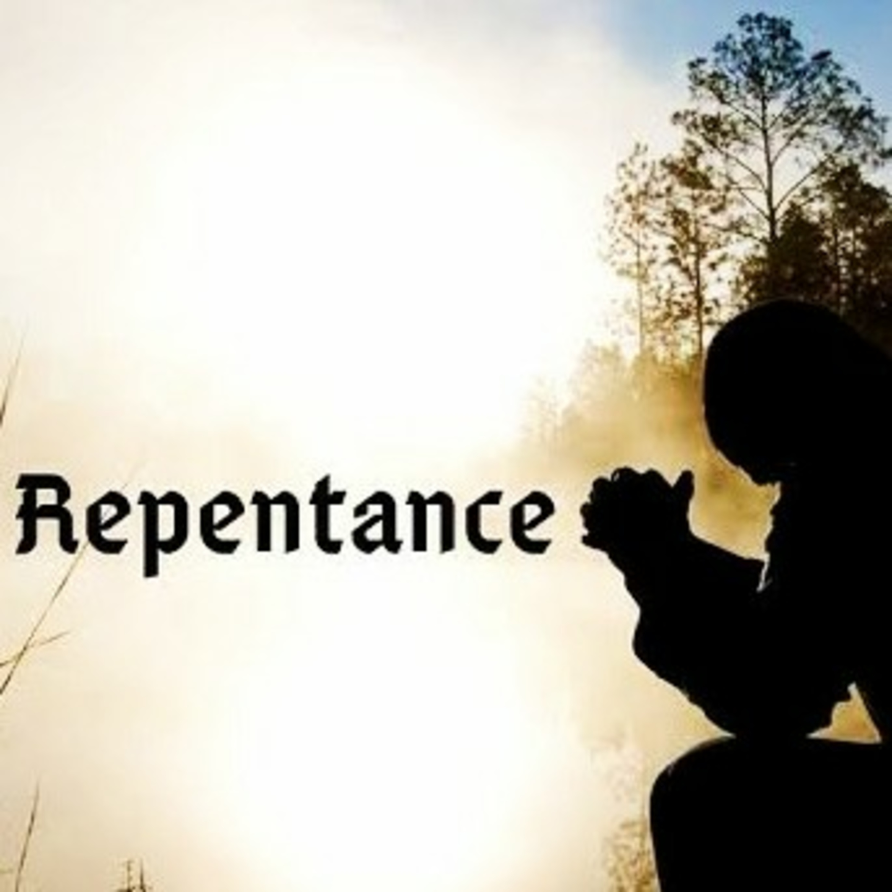 All Must Repent! episode artwork