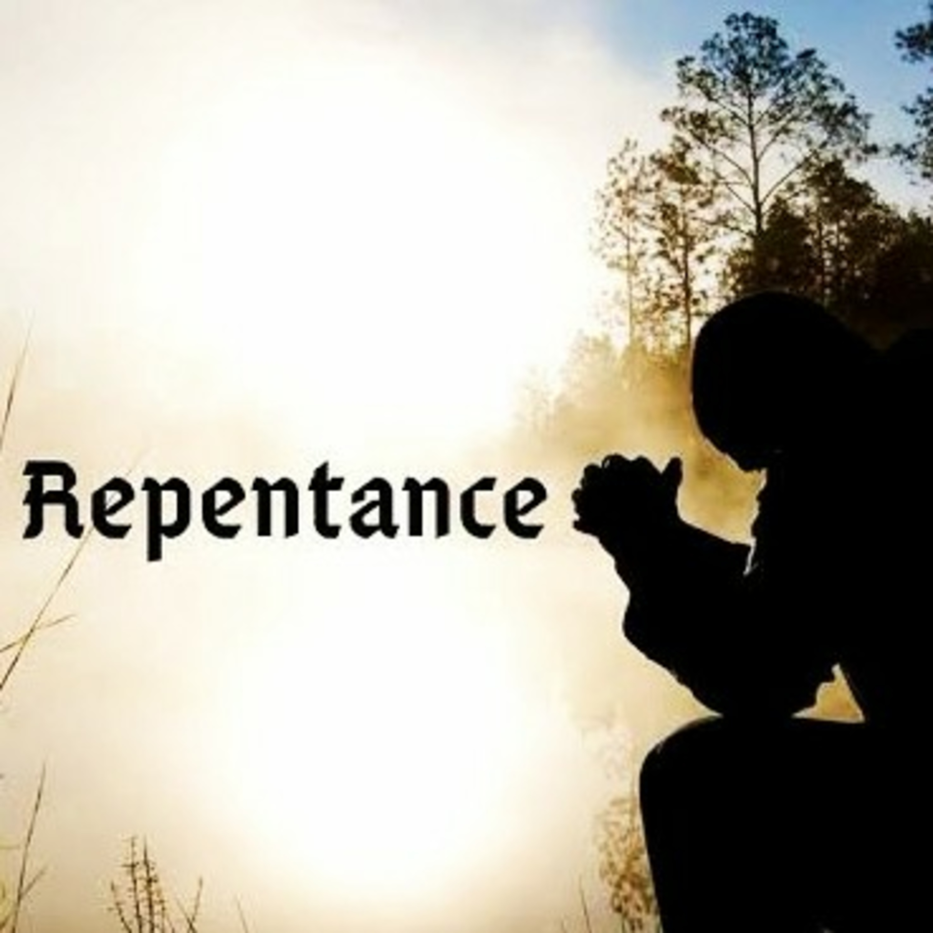 All Should Come To Repentance 1 episode artwork