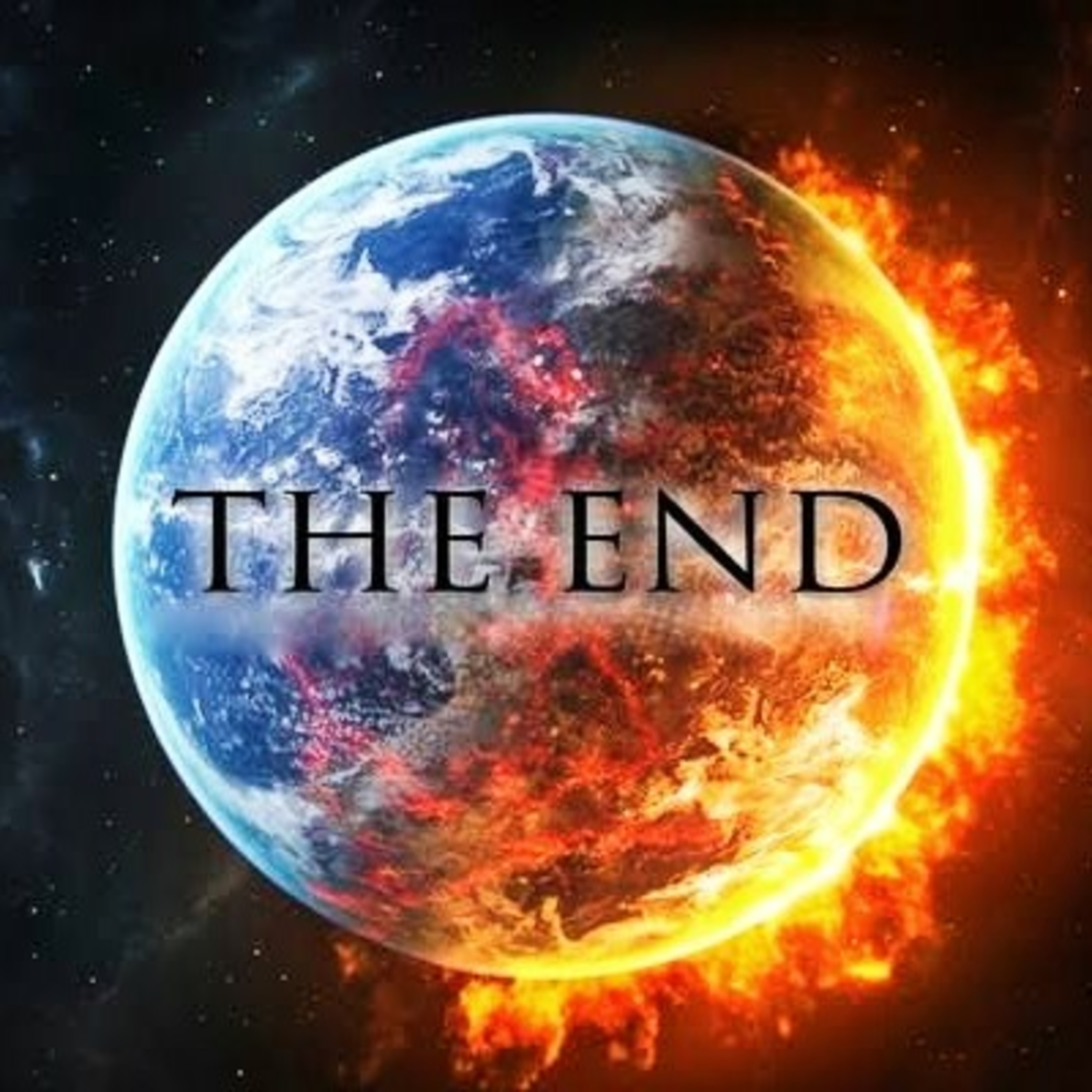 The Coming Judgment episode artwork