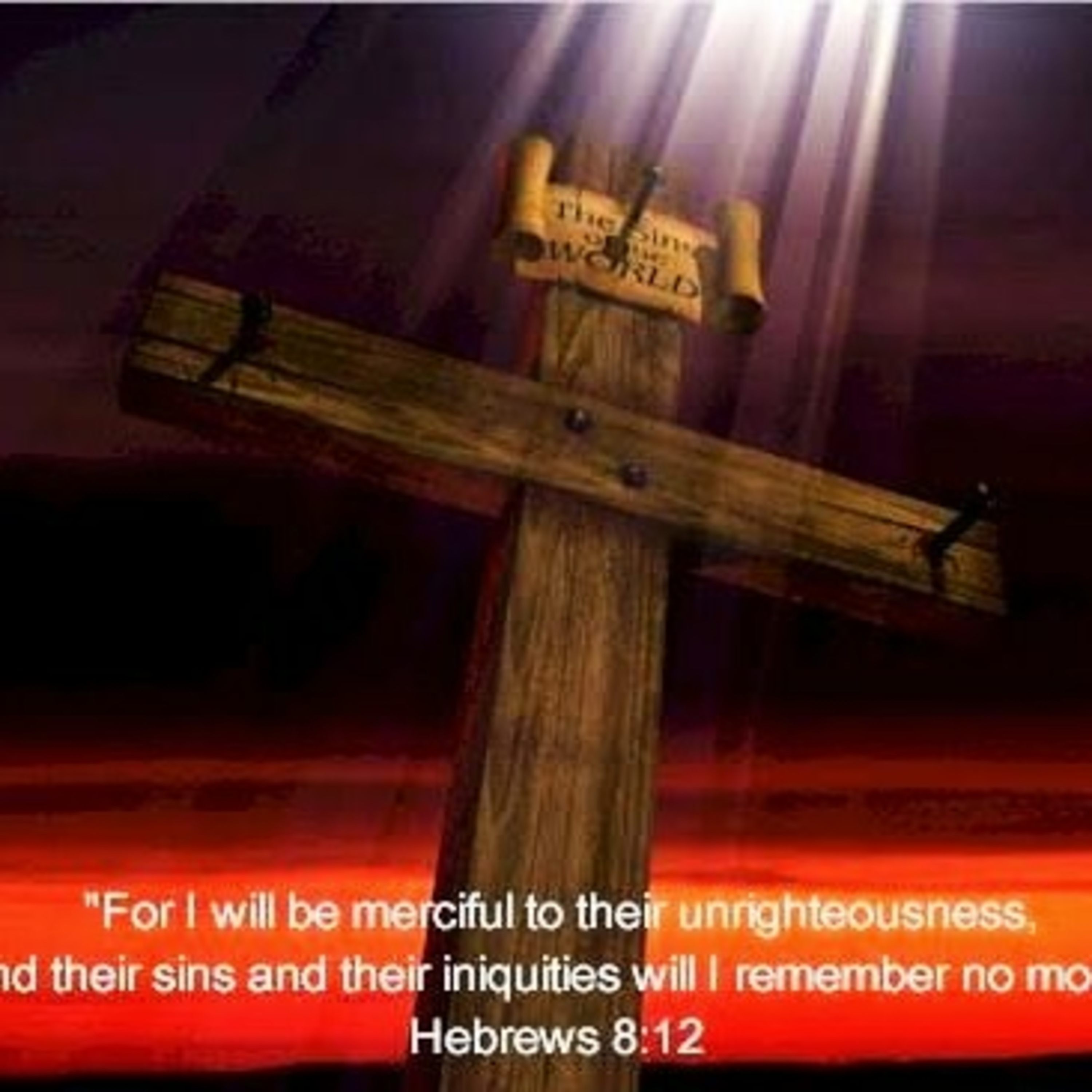 God Will Not Recall Our Sins episode artwork