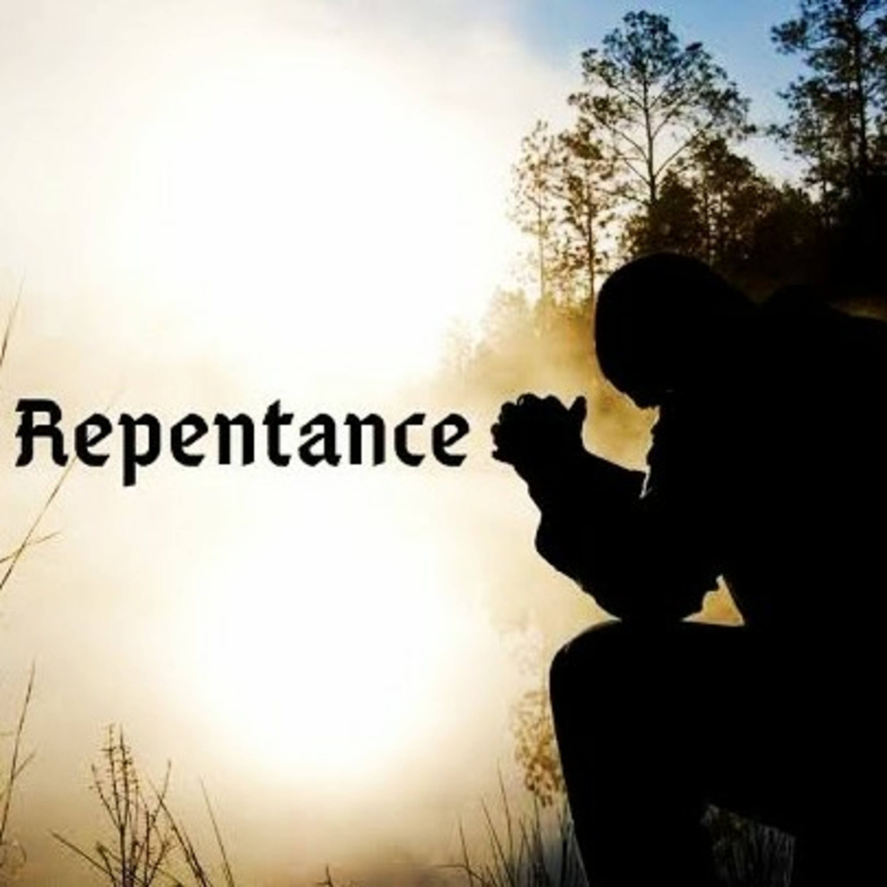 Repentance & Faith 2 episode artwork