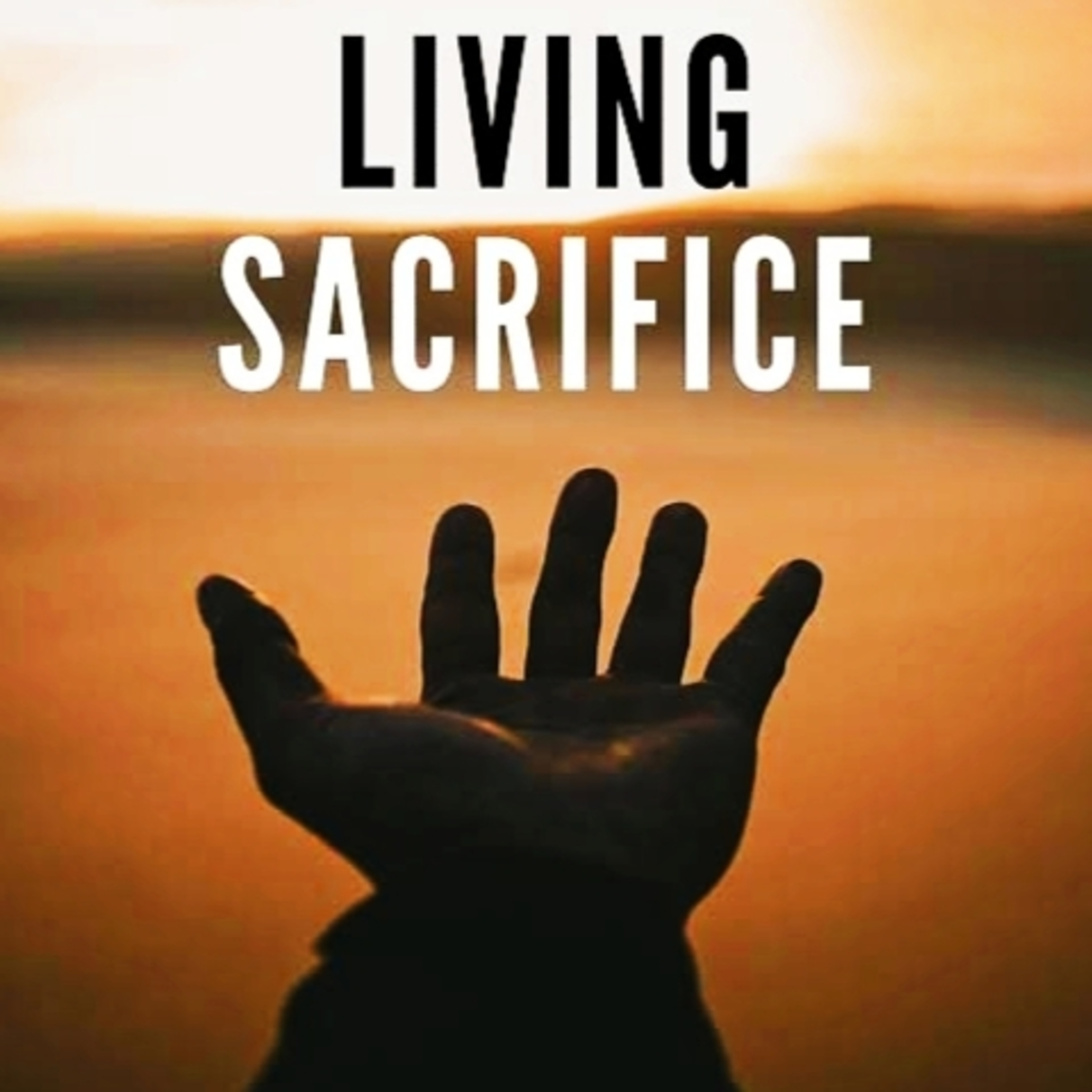Living Sacrifice (Sun.) episode artwork