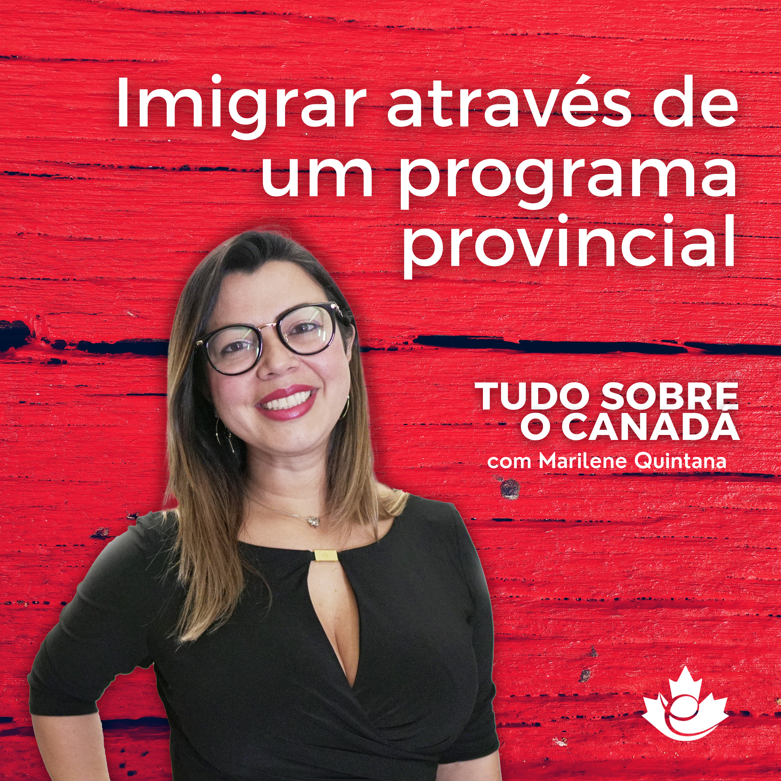 S2:E16 Por que apostar em imigrar por um programa provincial em 2022? episode artwork