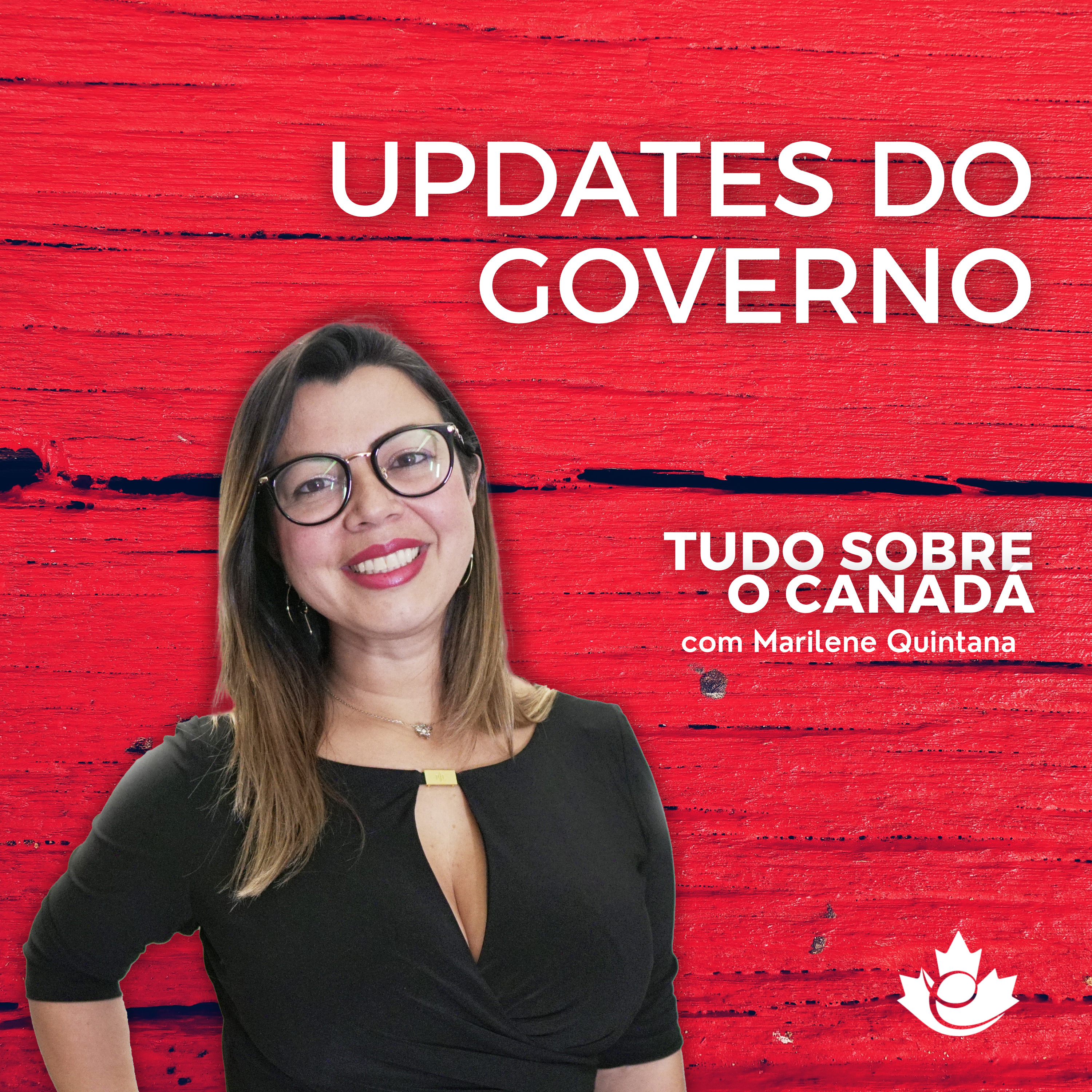 S2:E36 Update: Estudantes internacionais poderão trabalhar mais de 20h por semana episode artwork