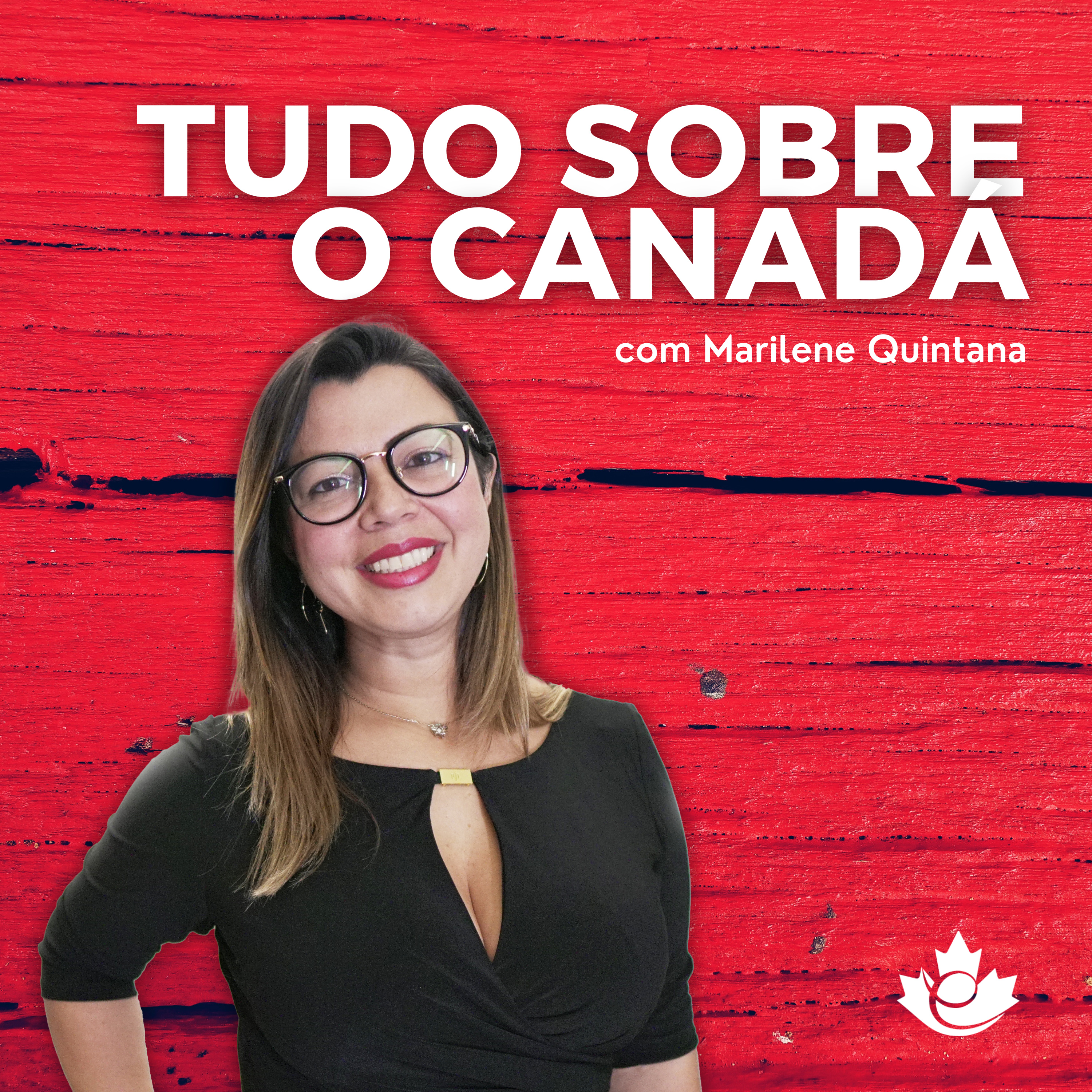 S3:E1 Aumente suas chances de imigrar para o Canadá: Como construir um bom perfil de imigração? episode artwork