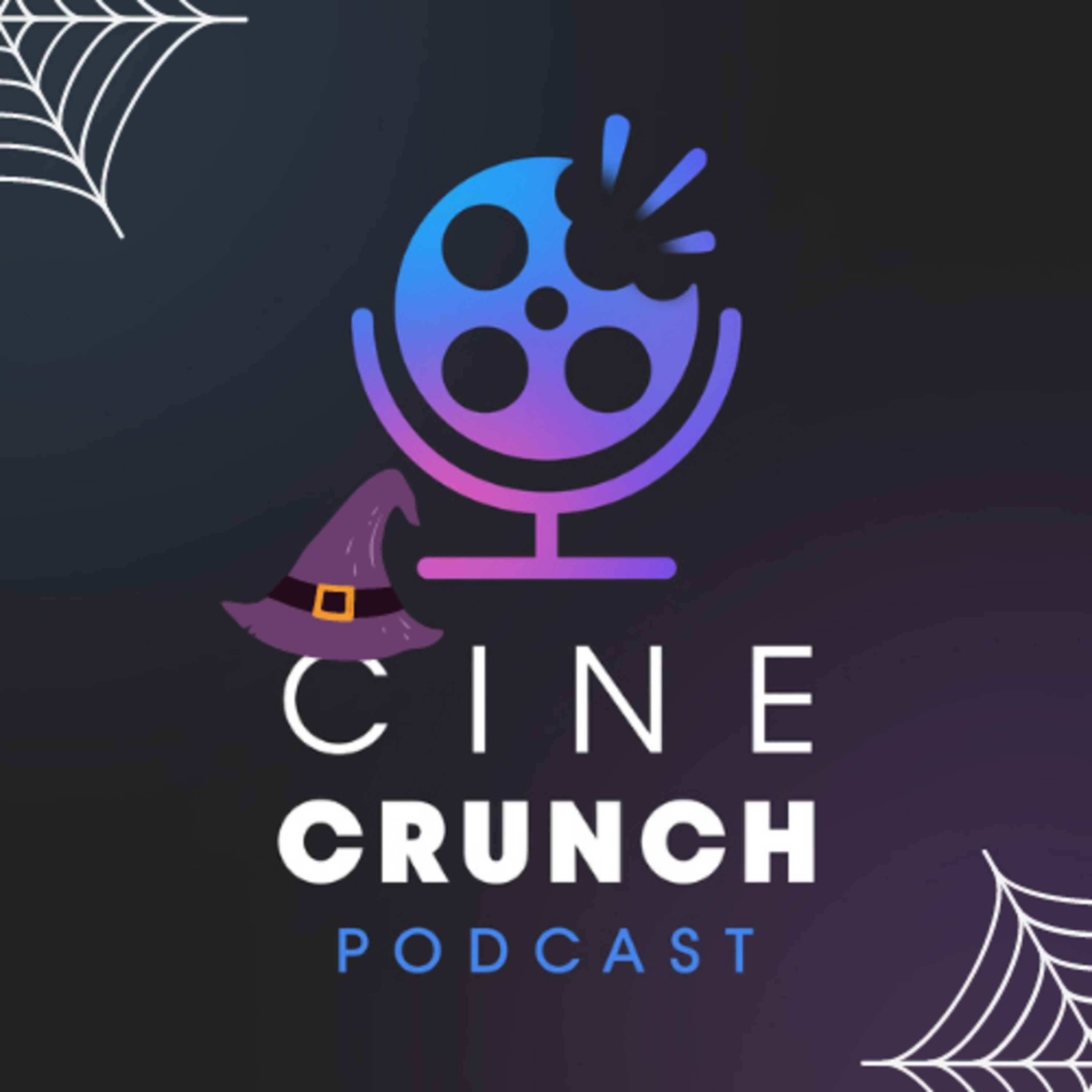 Cine Crunch Podcast