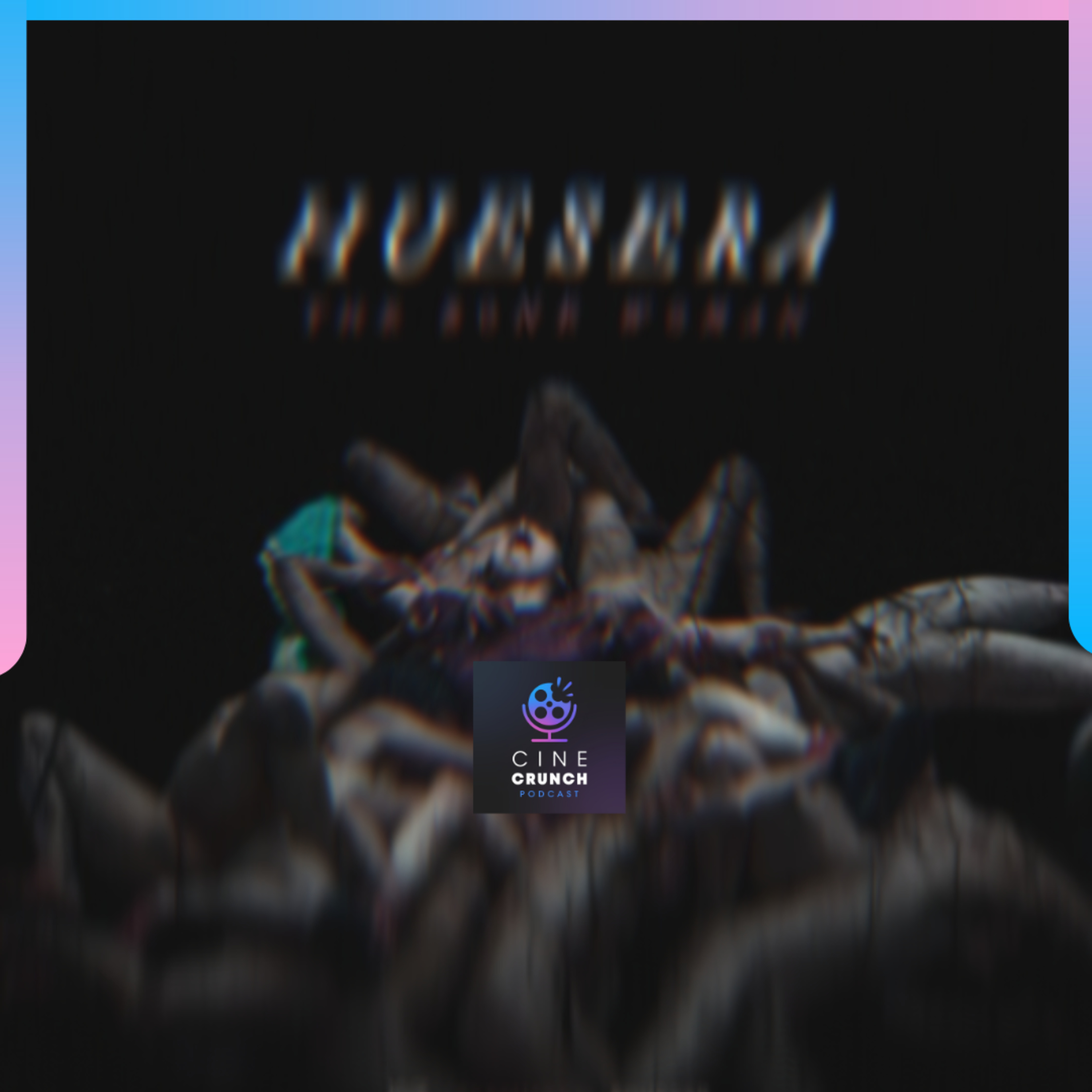 Las Reviews E52 Huesera episode artwork