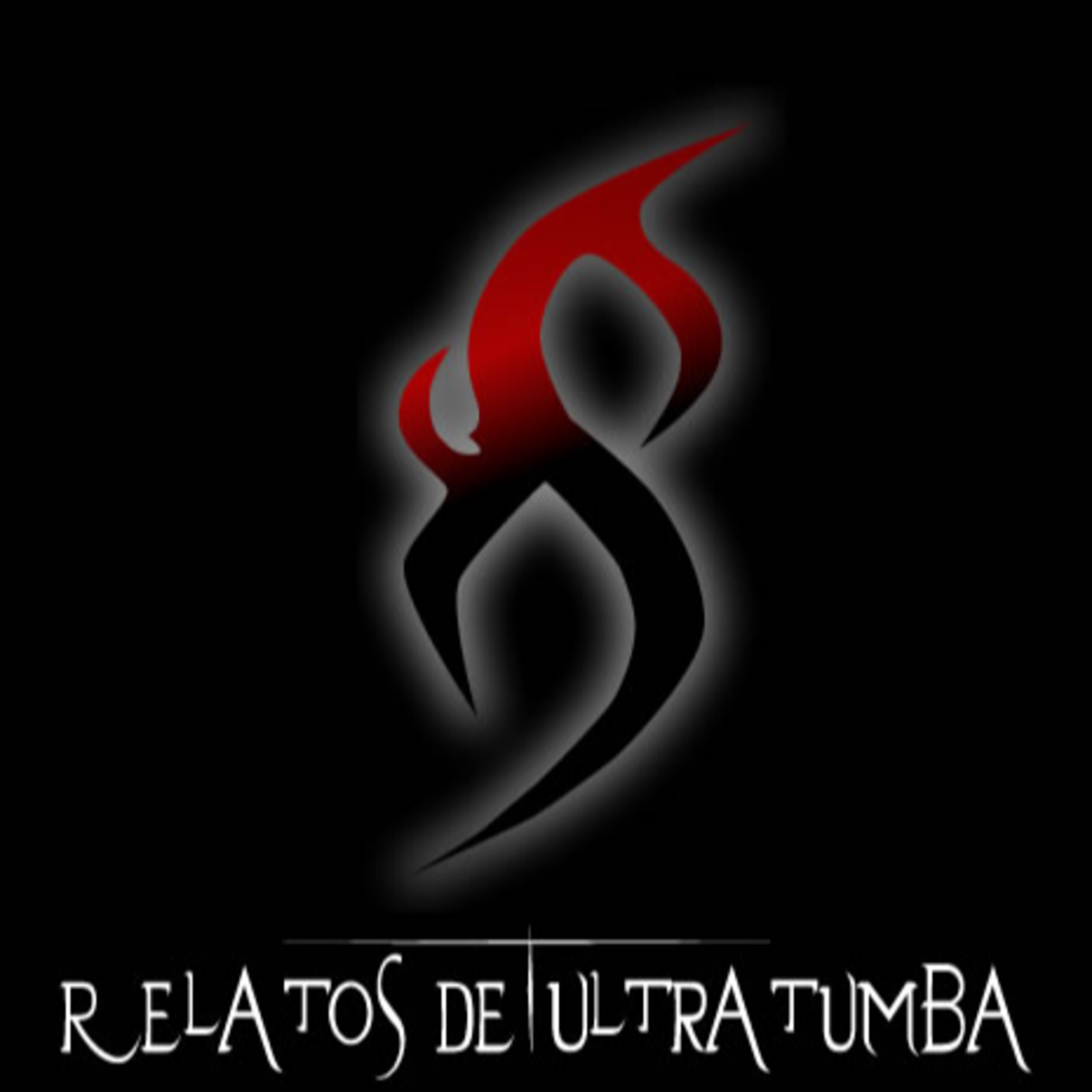 Señal de prueba Relatos de Ultratumba episode artwork