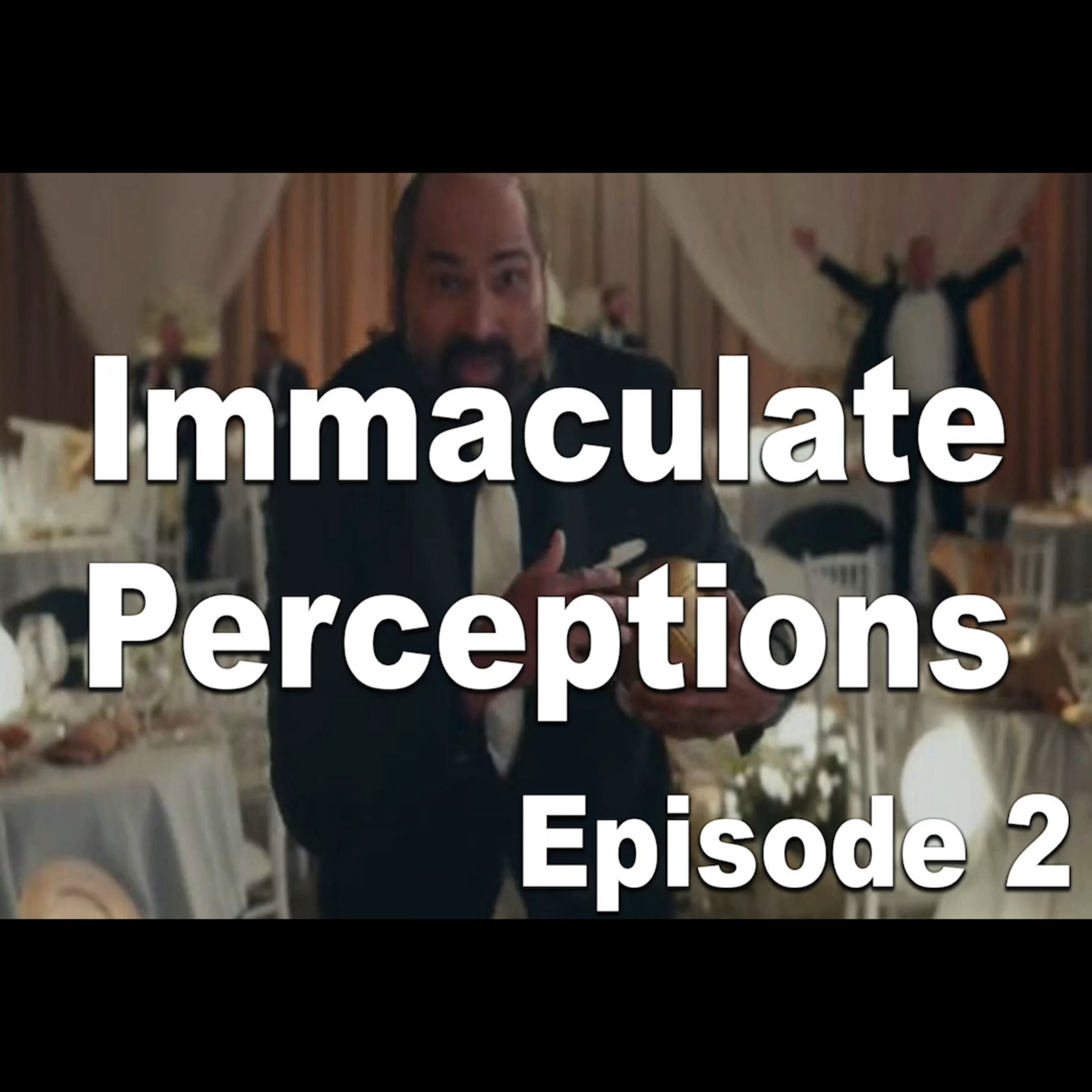 Immaculate Perceptions (Episode 2)