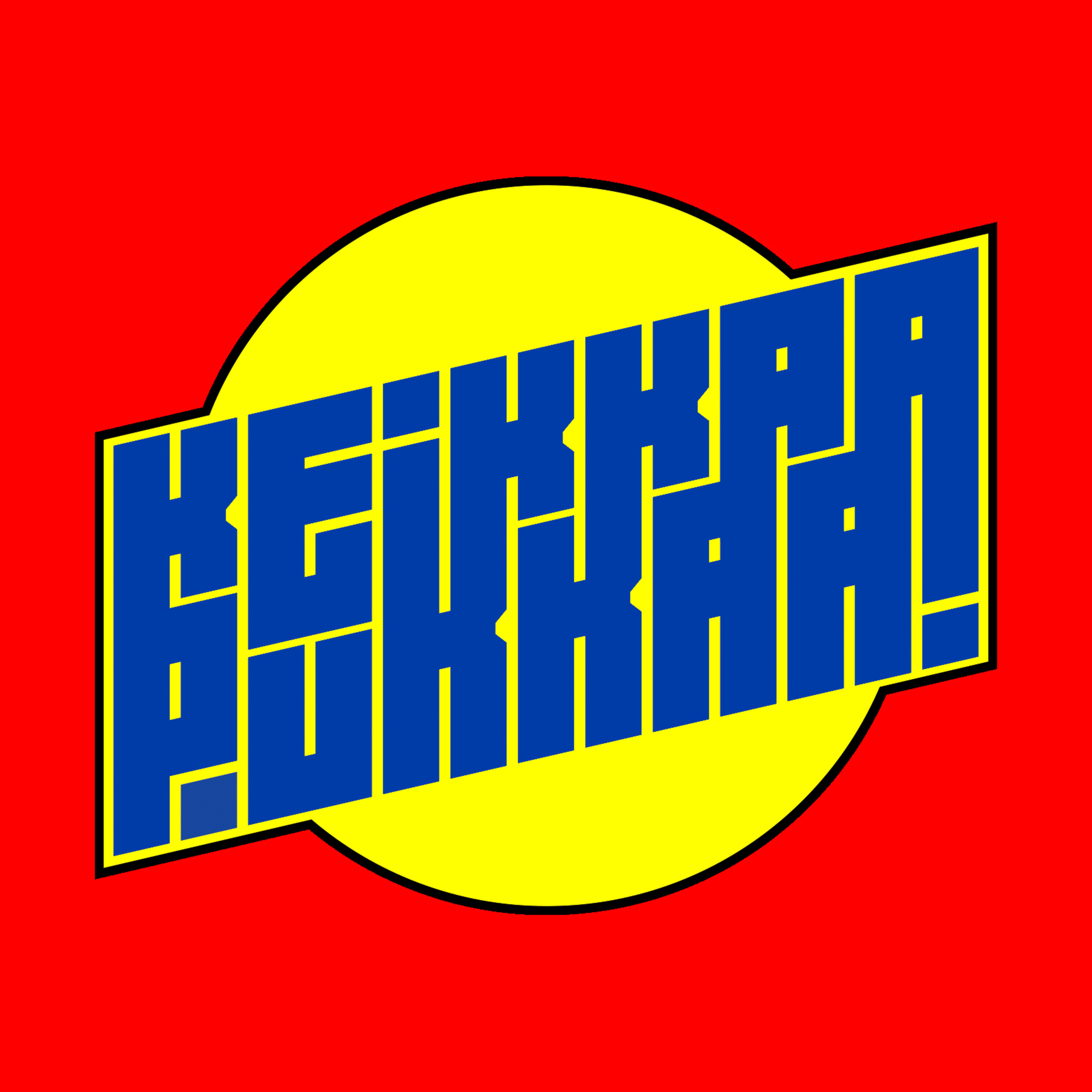 Keikkaa Pukkaa