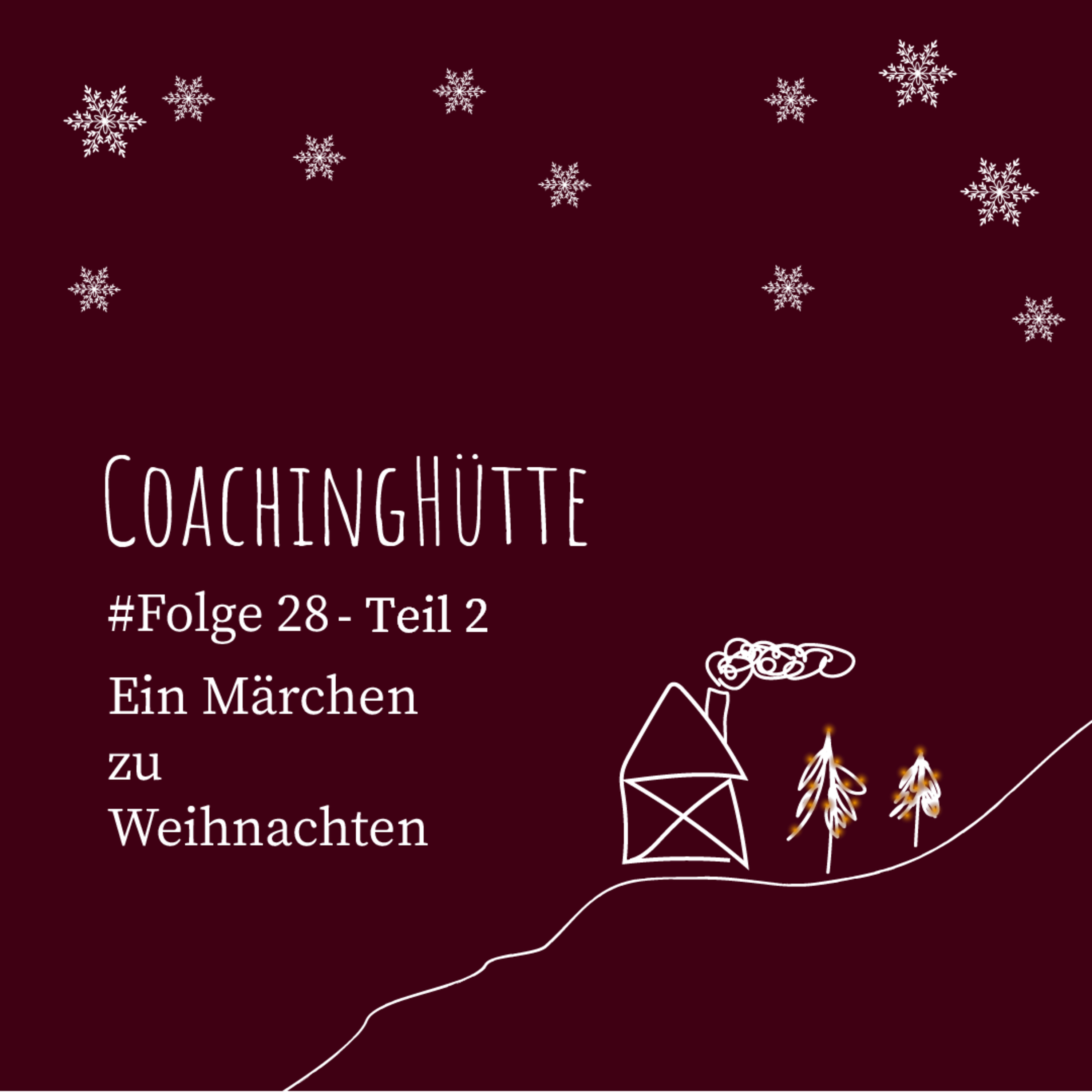 CoachingHütte