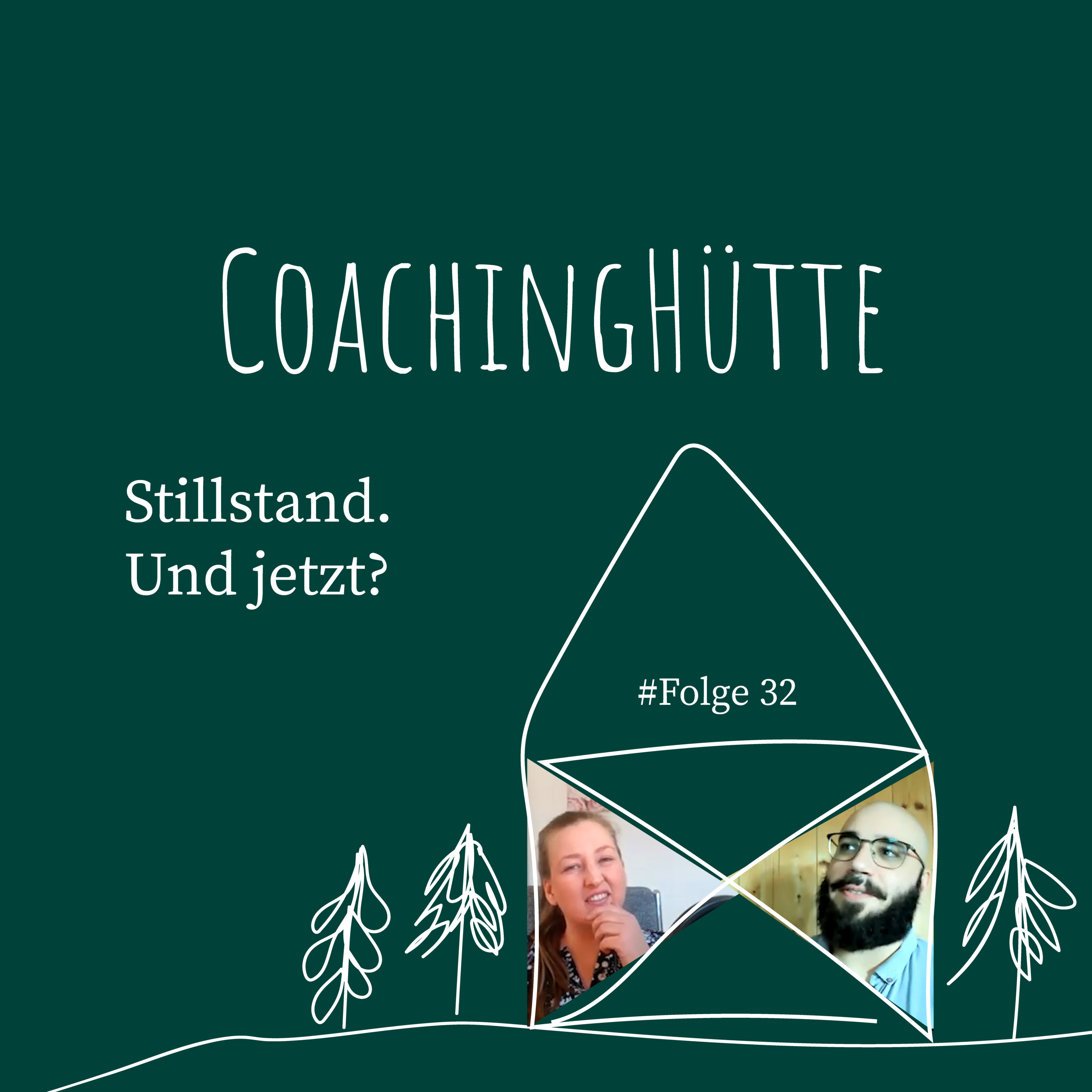 CoachingHütte