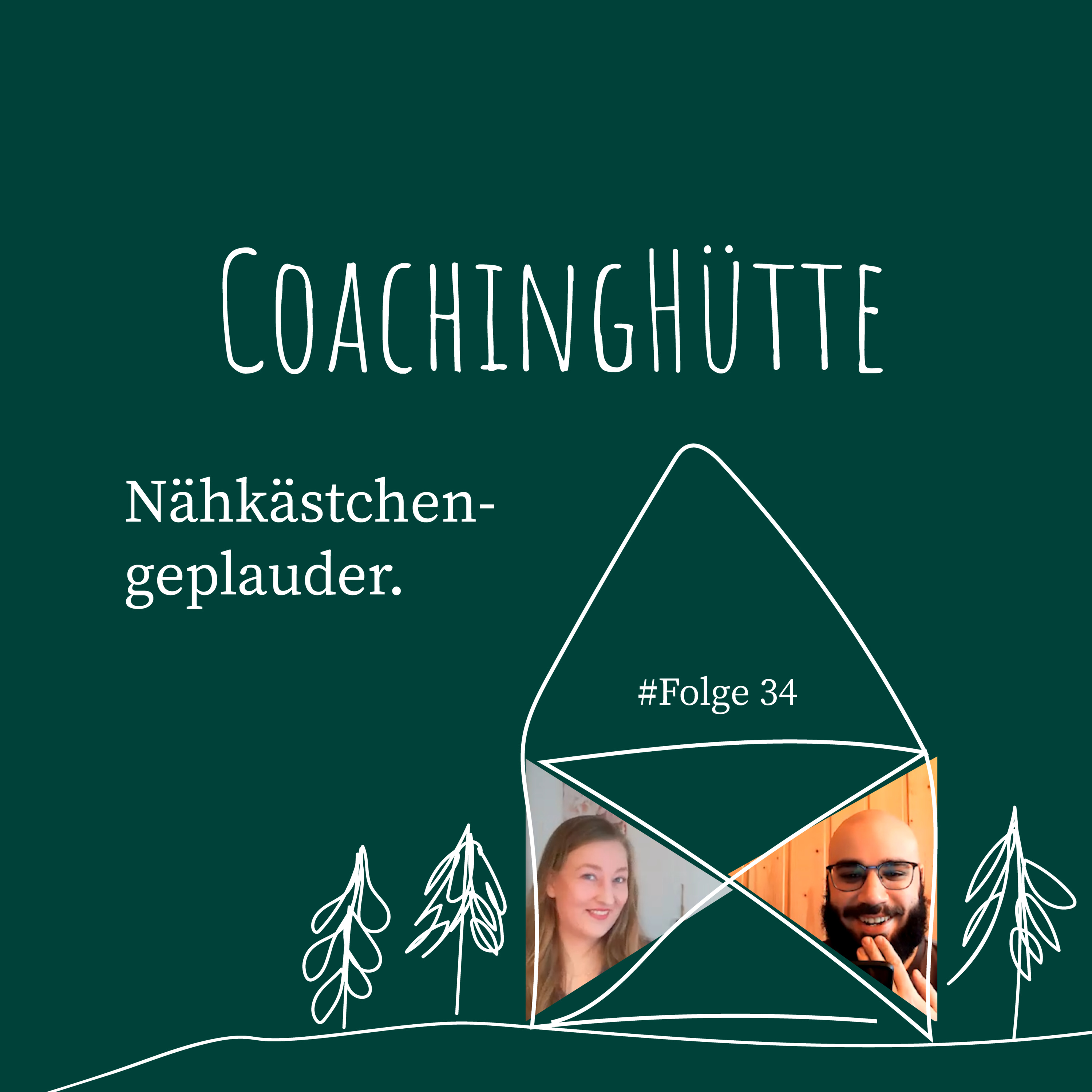 CoachingHütte