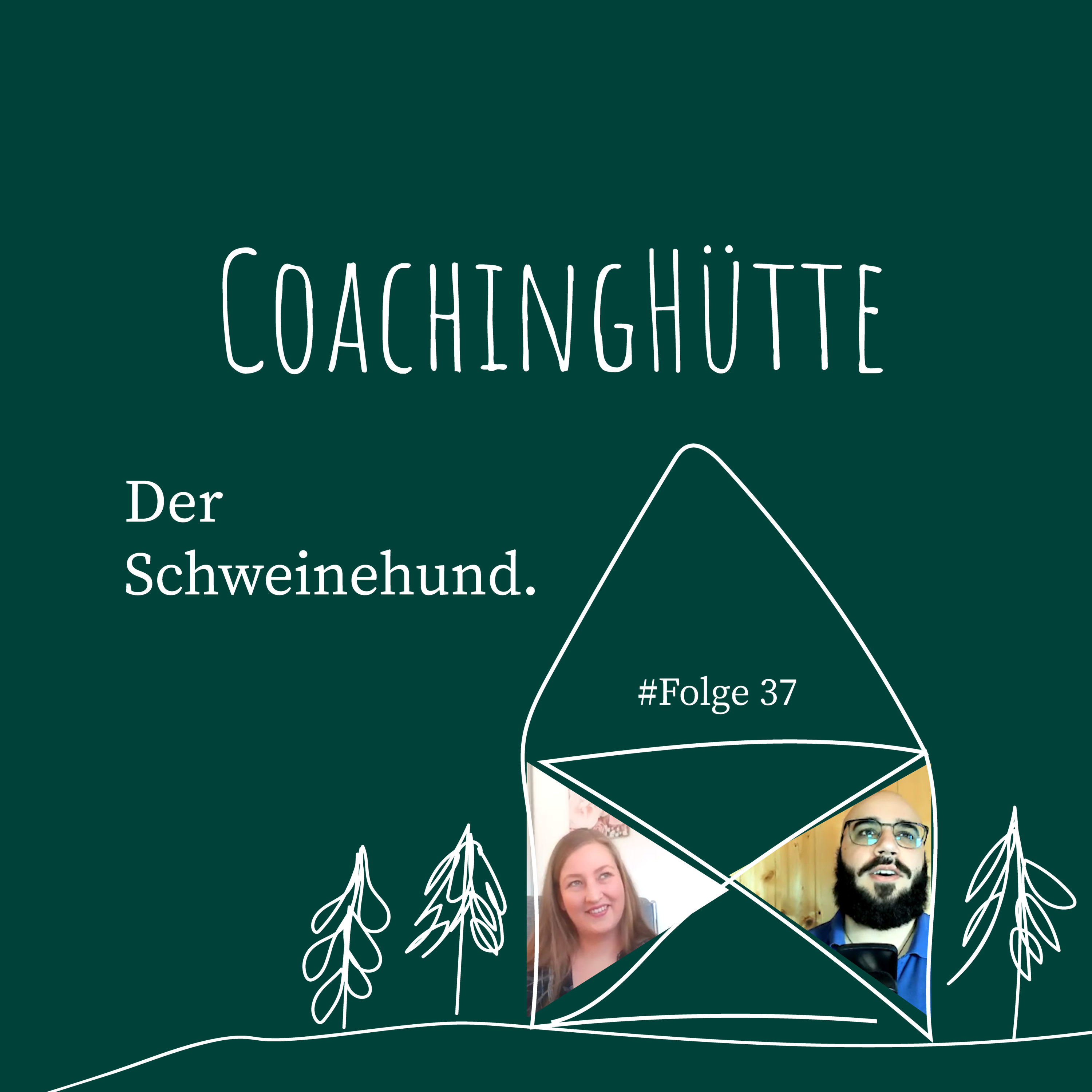 CoachingHütte