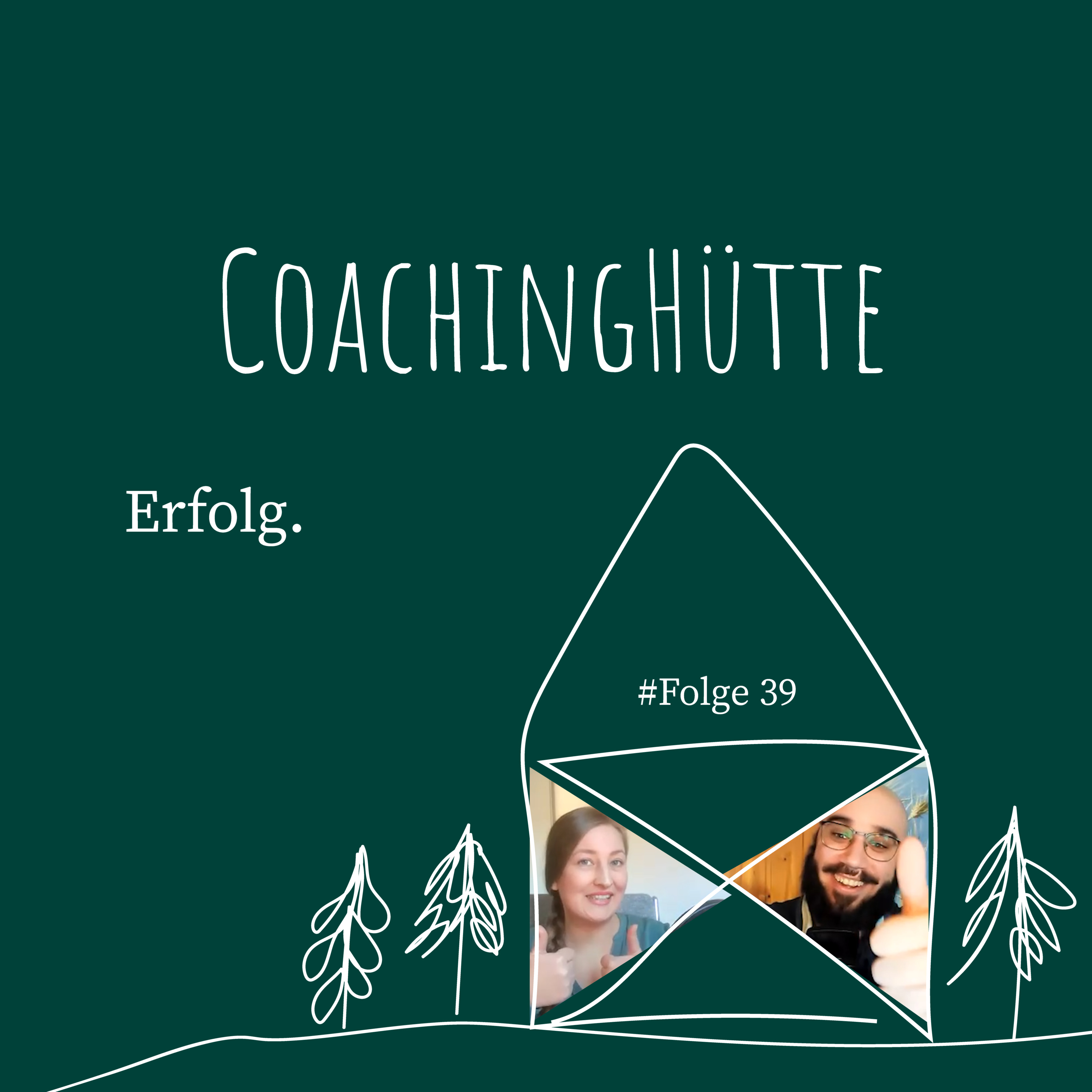 CoachingHütte