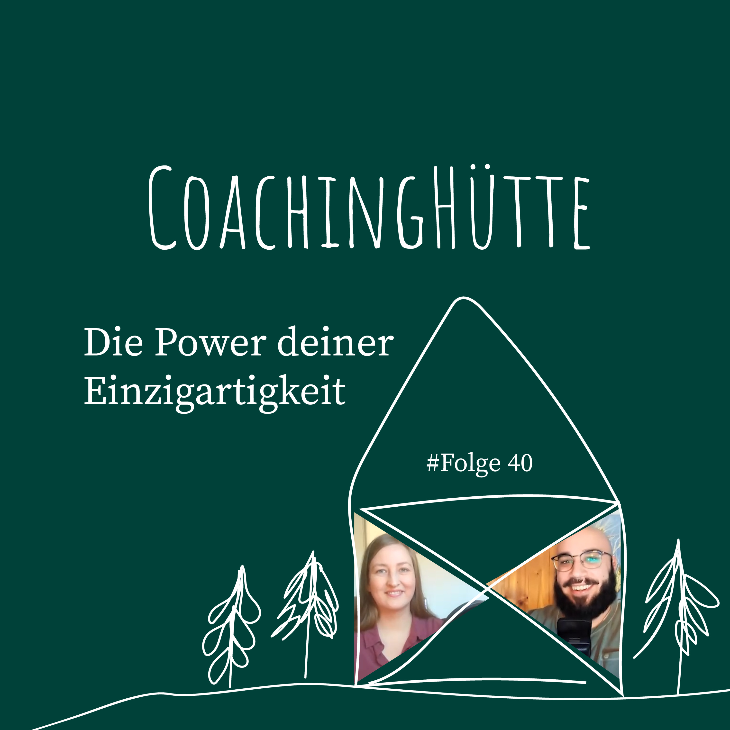 CoachingHütte