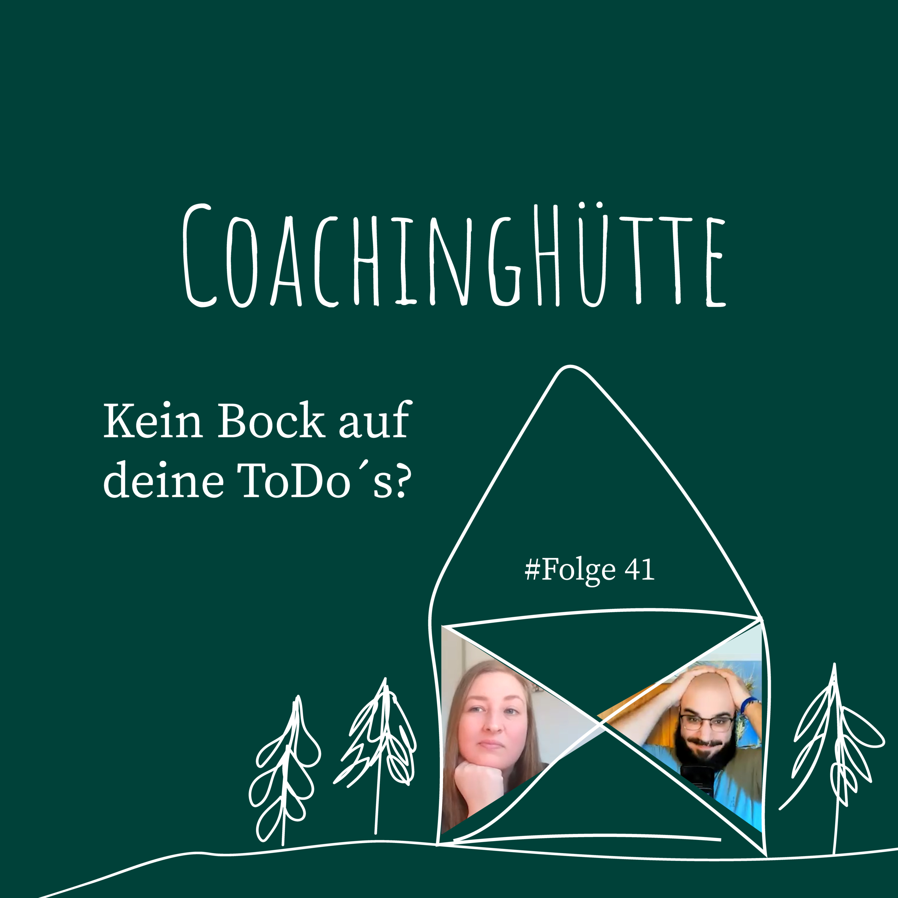 CoachingHütte