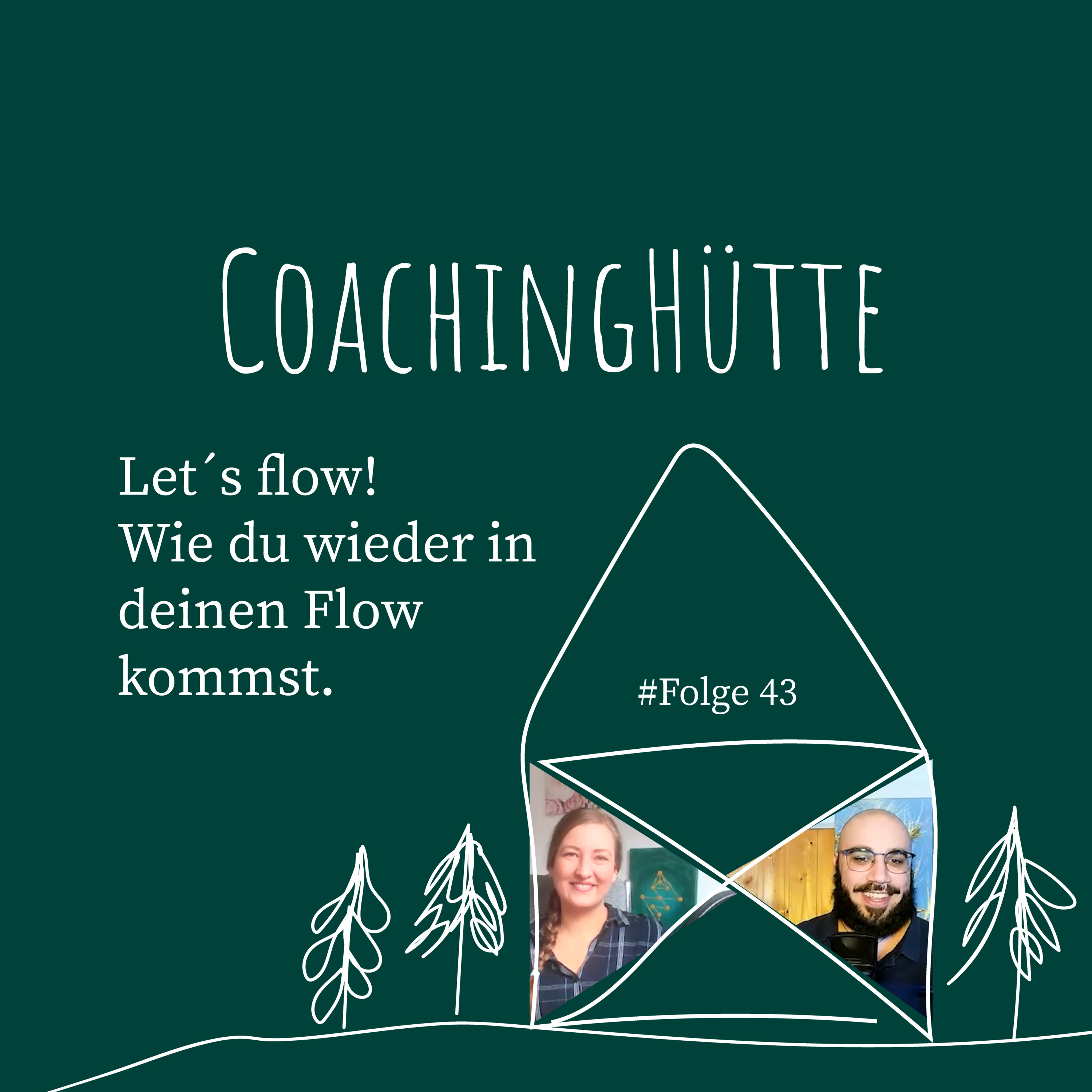CoachingHütte