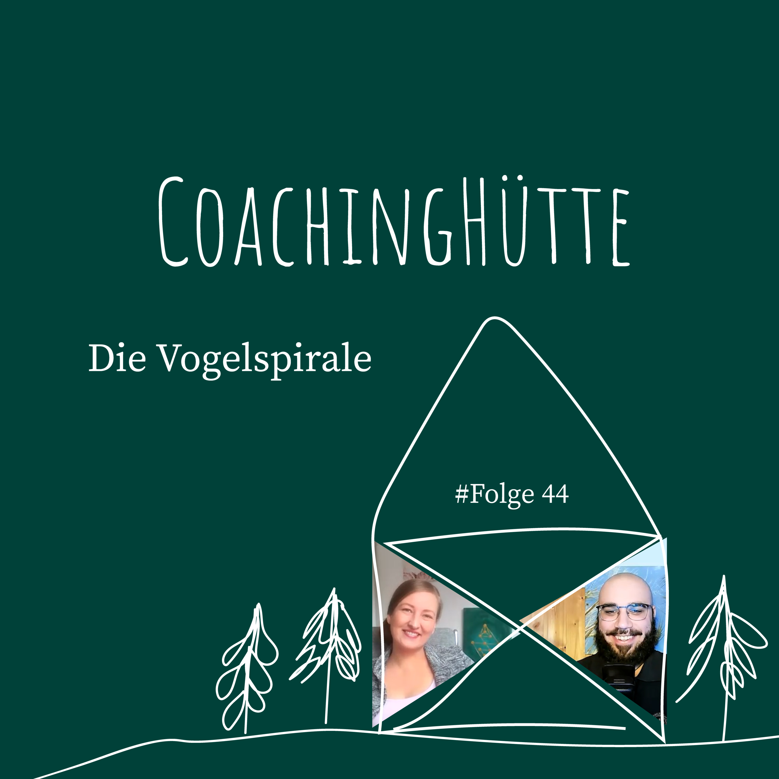 CoachingHütte