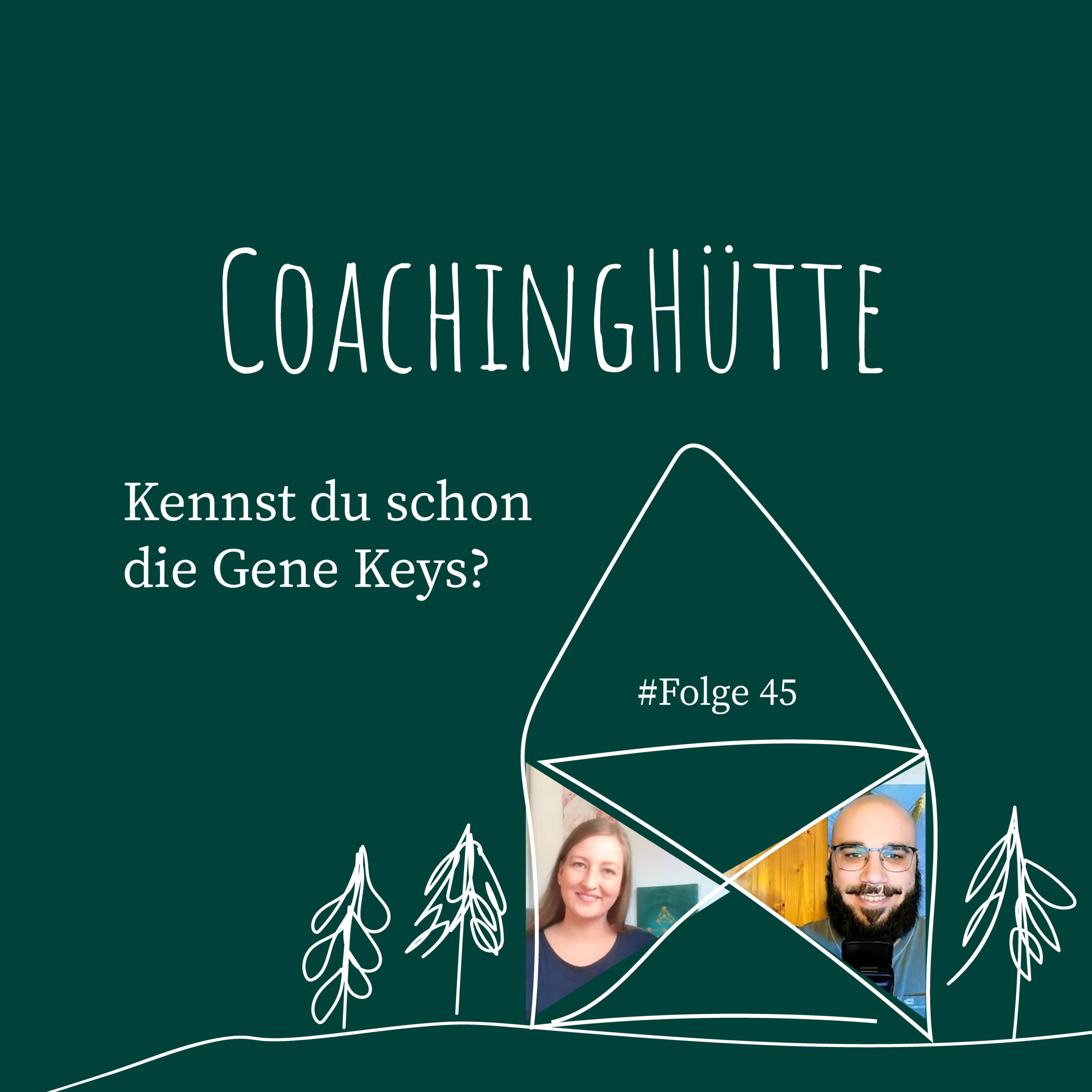 CoachingHütte