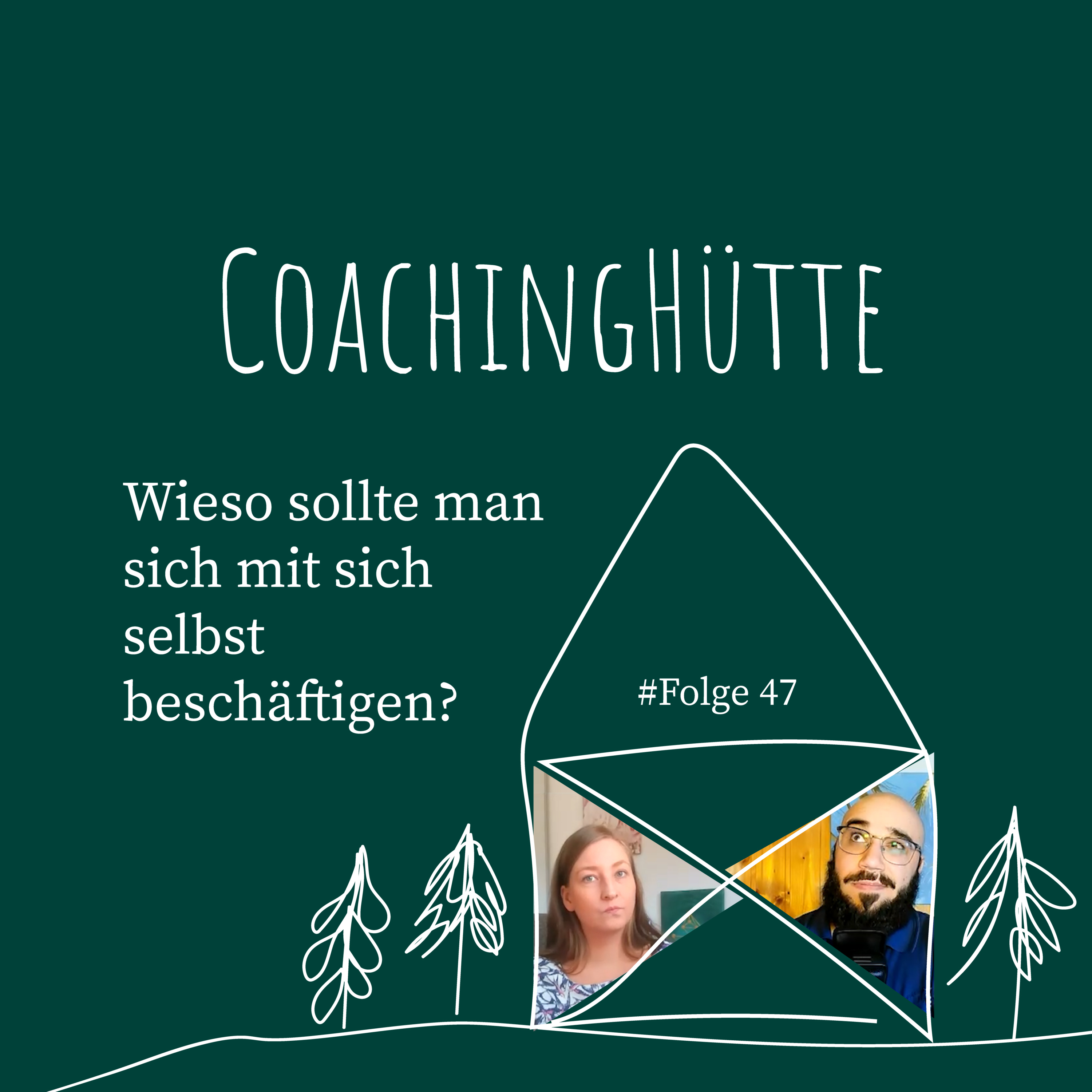 CoachingHütte