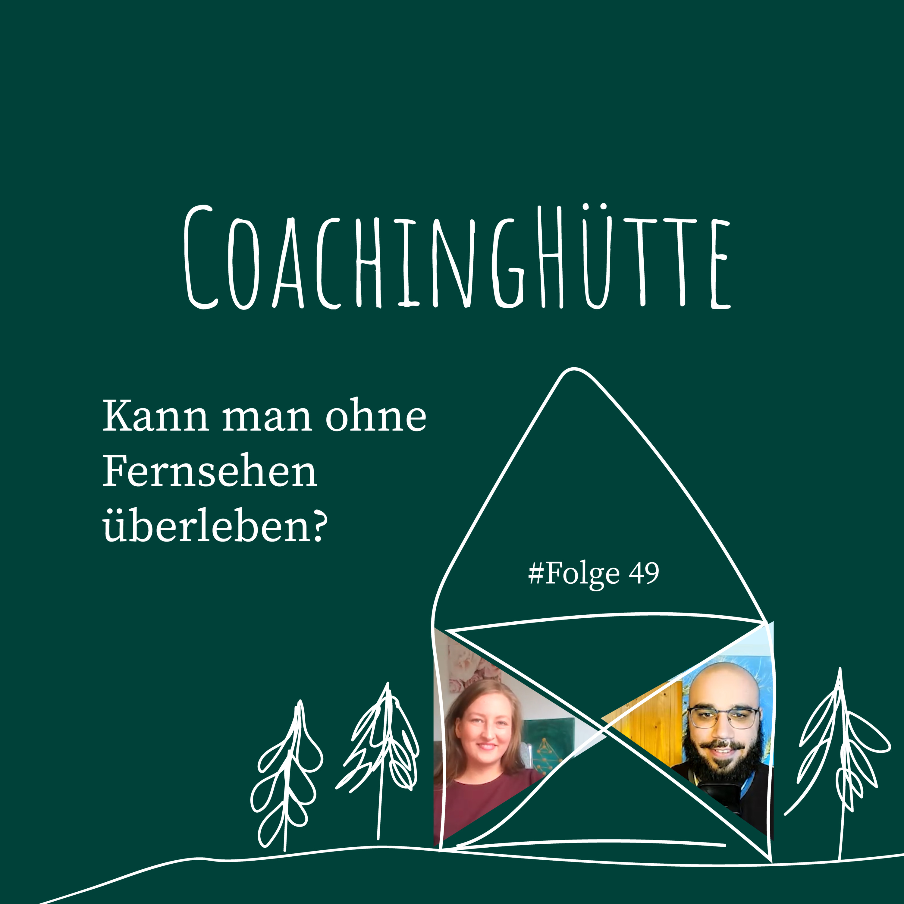 CoachingHütte
