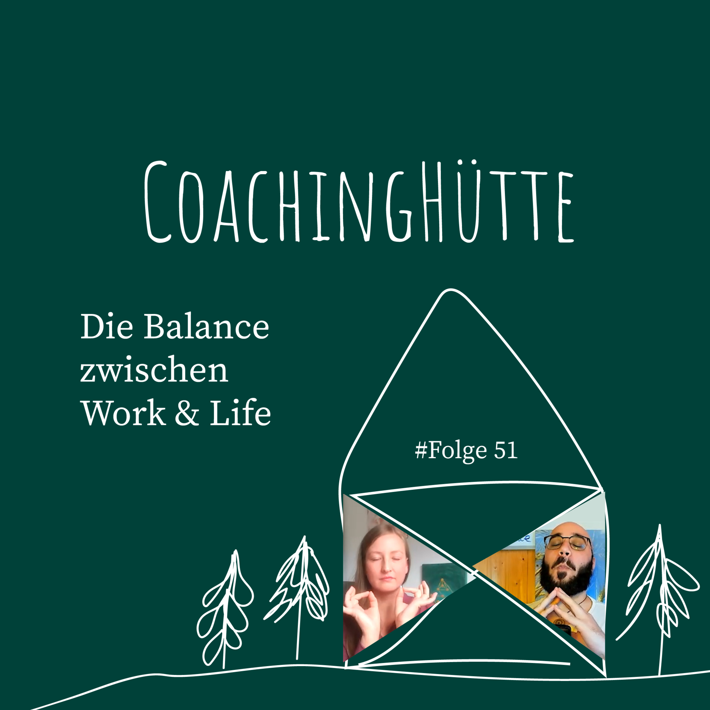 CoachingHütte