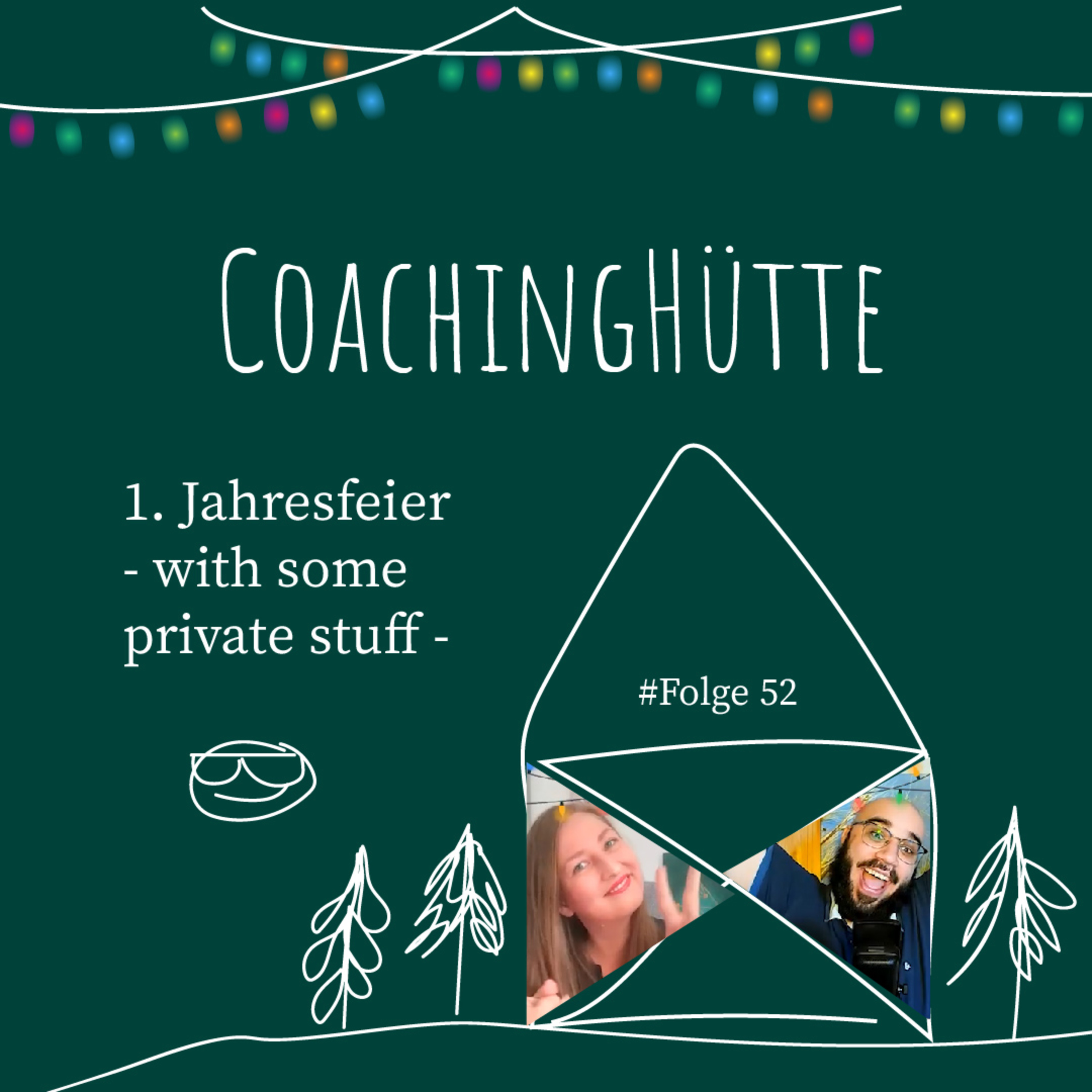 CoachingHütte