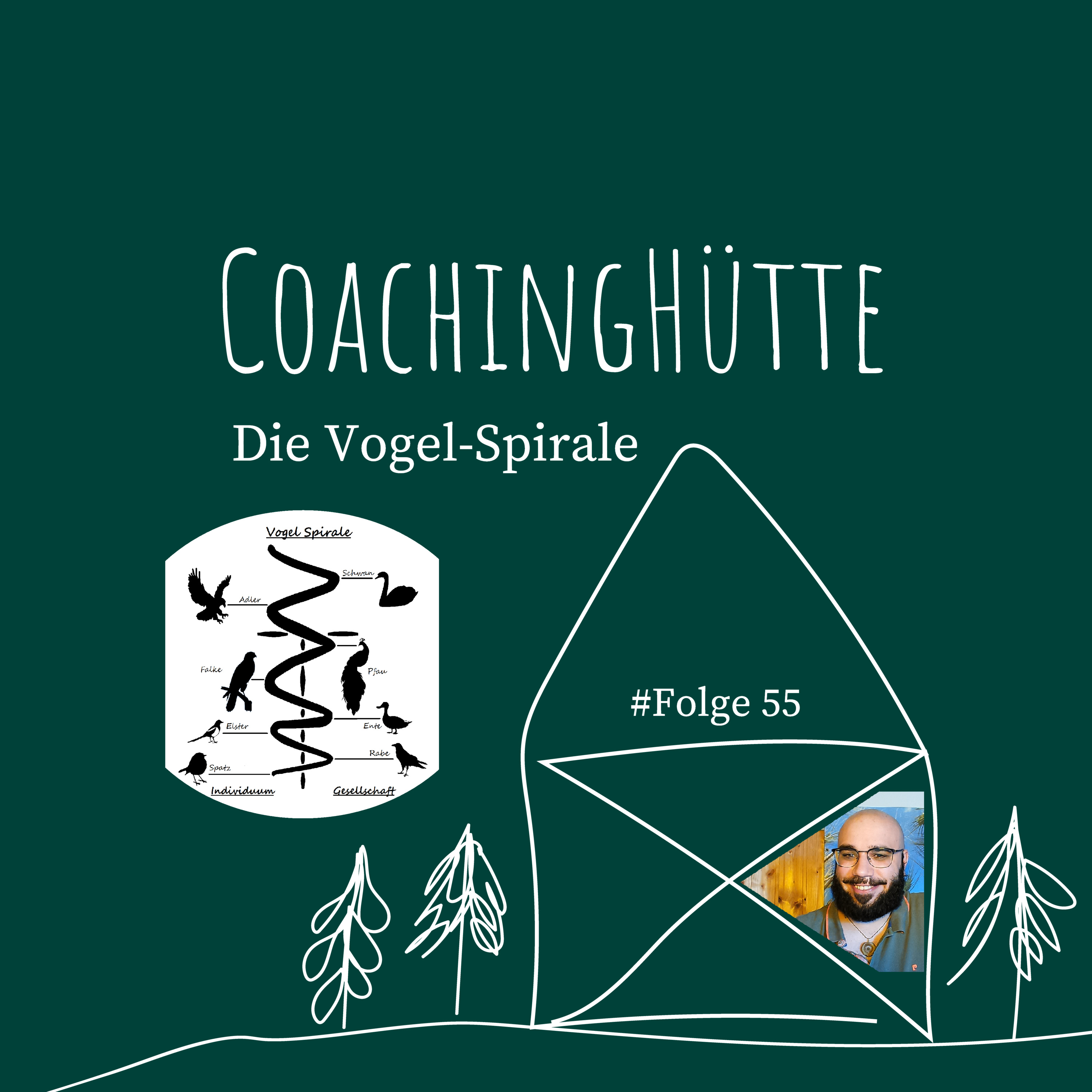CoachingHütte