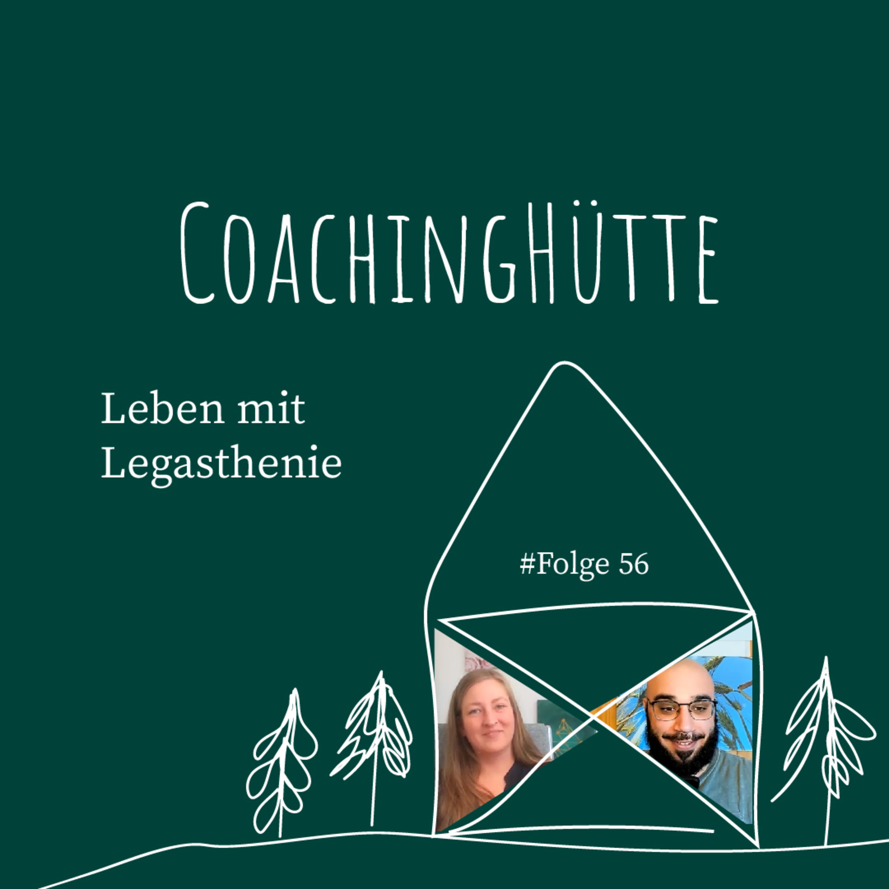 CoachingHütte