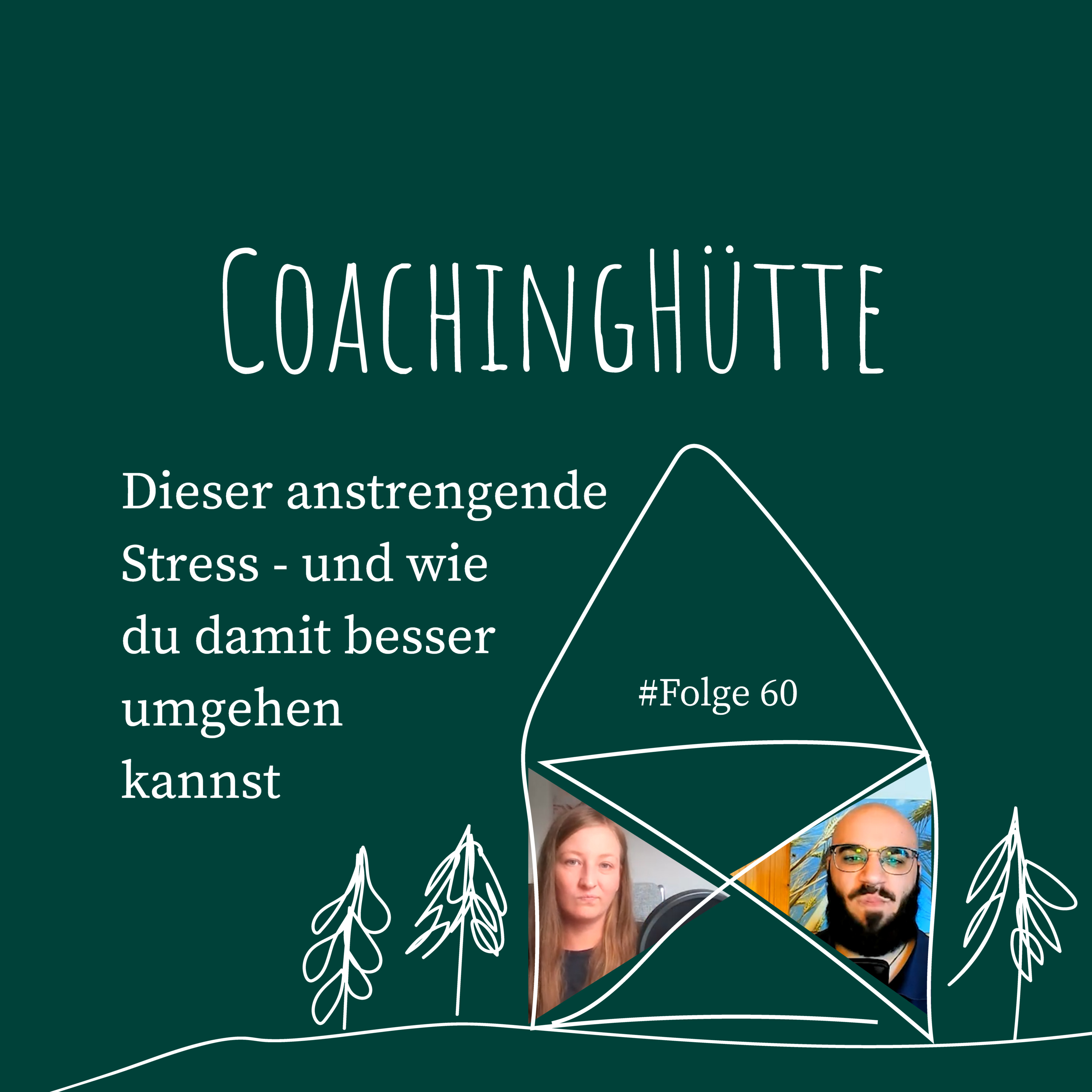 CoachingHütte