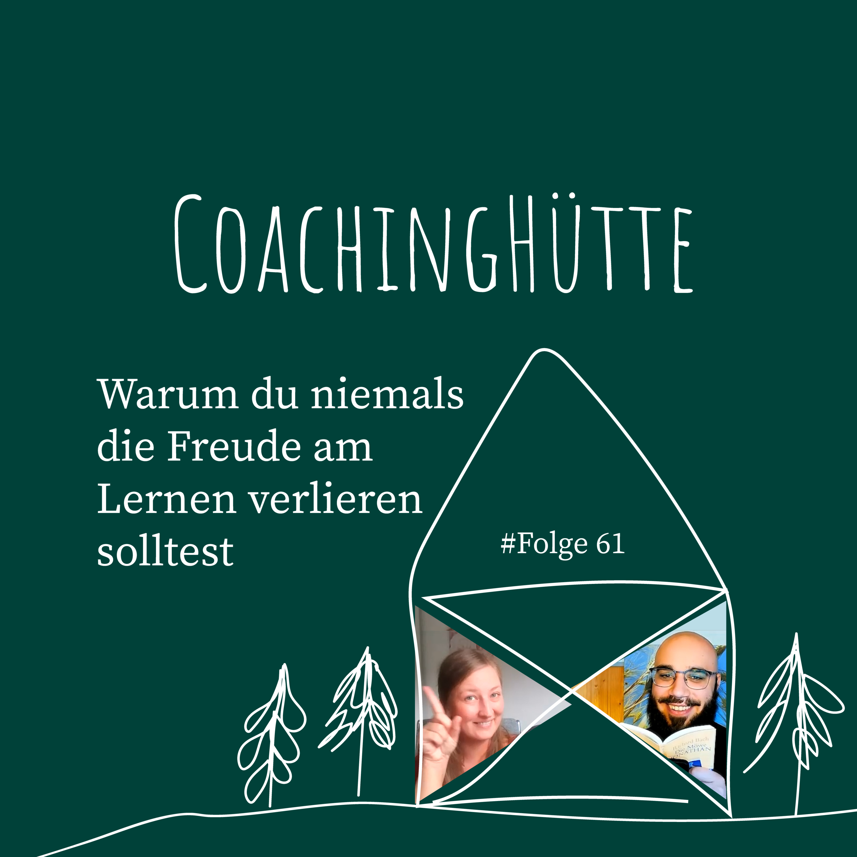 CoachingHütte