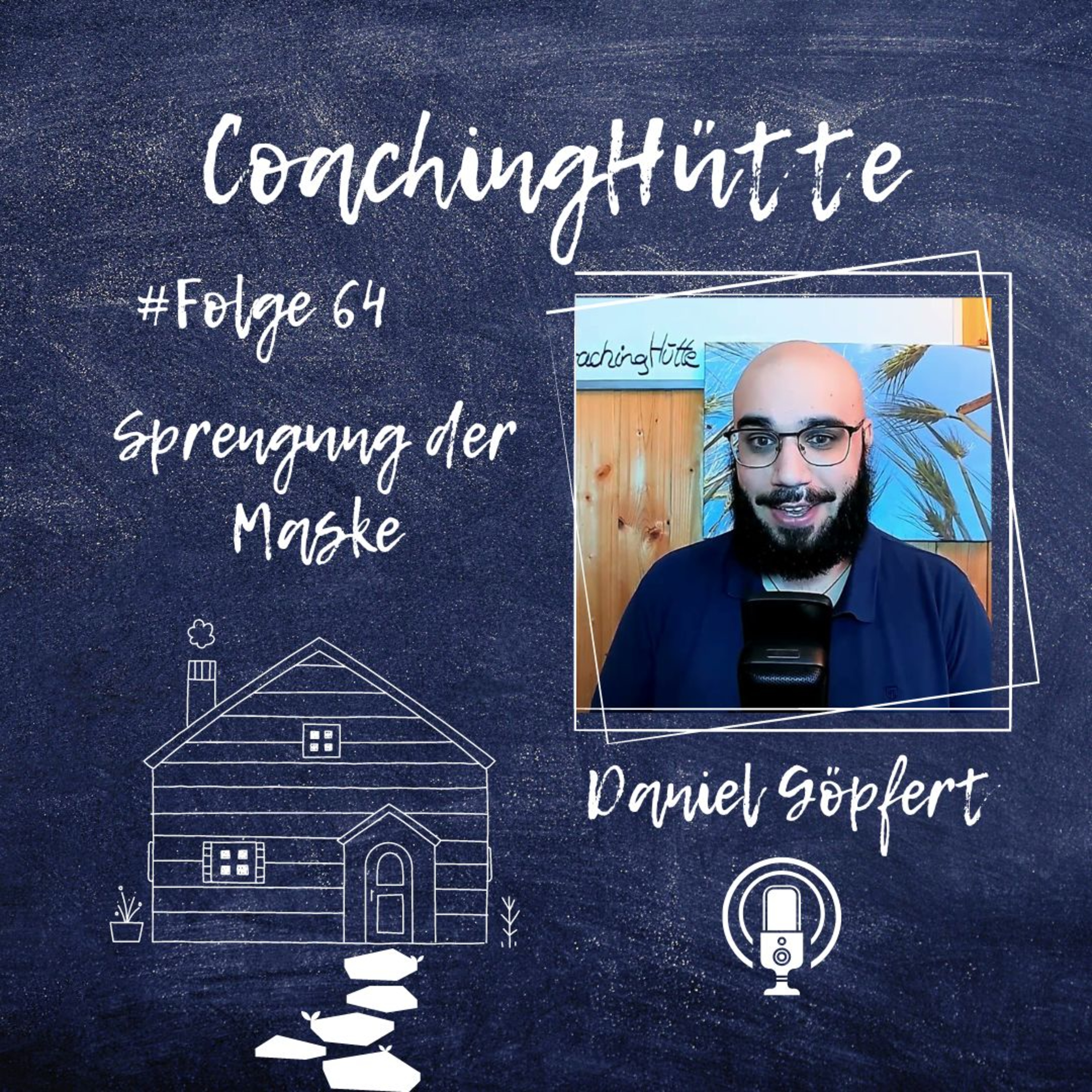CoachingHütte